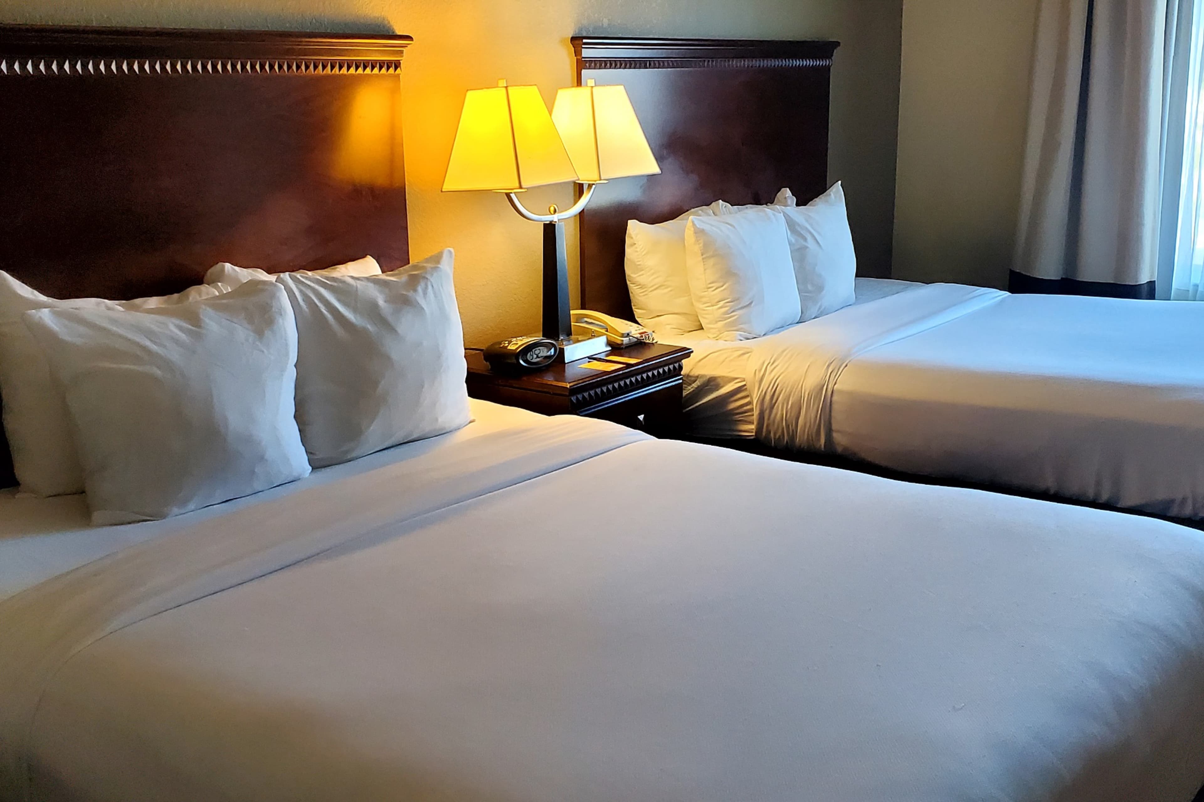 Comfort Suites Biloxi - Ocean Springs - Image 3