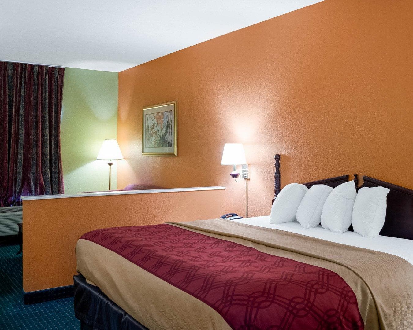 Econo Lodge Canton I-55 - Image 5