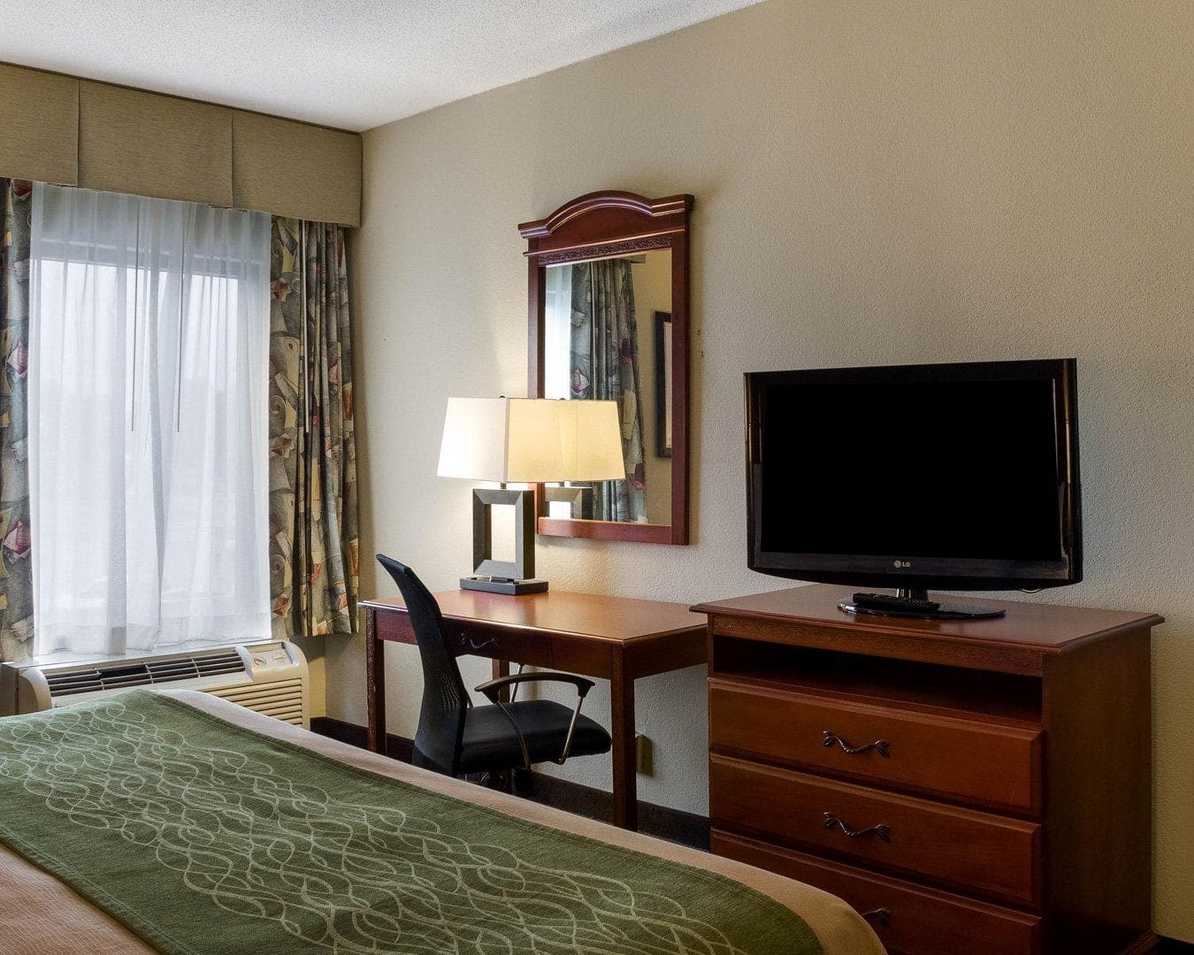 Quality Inn Cleveland, MS - Image 3