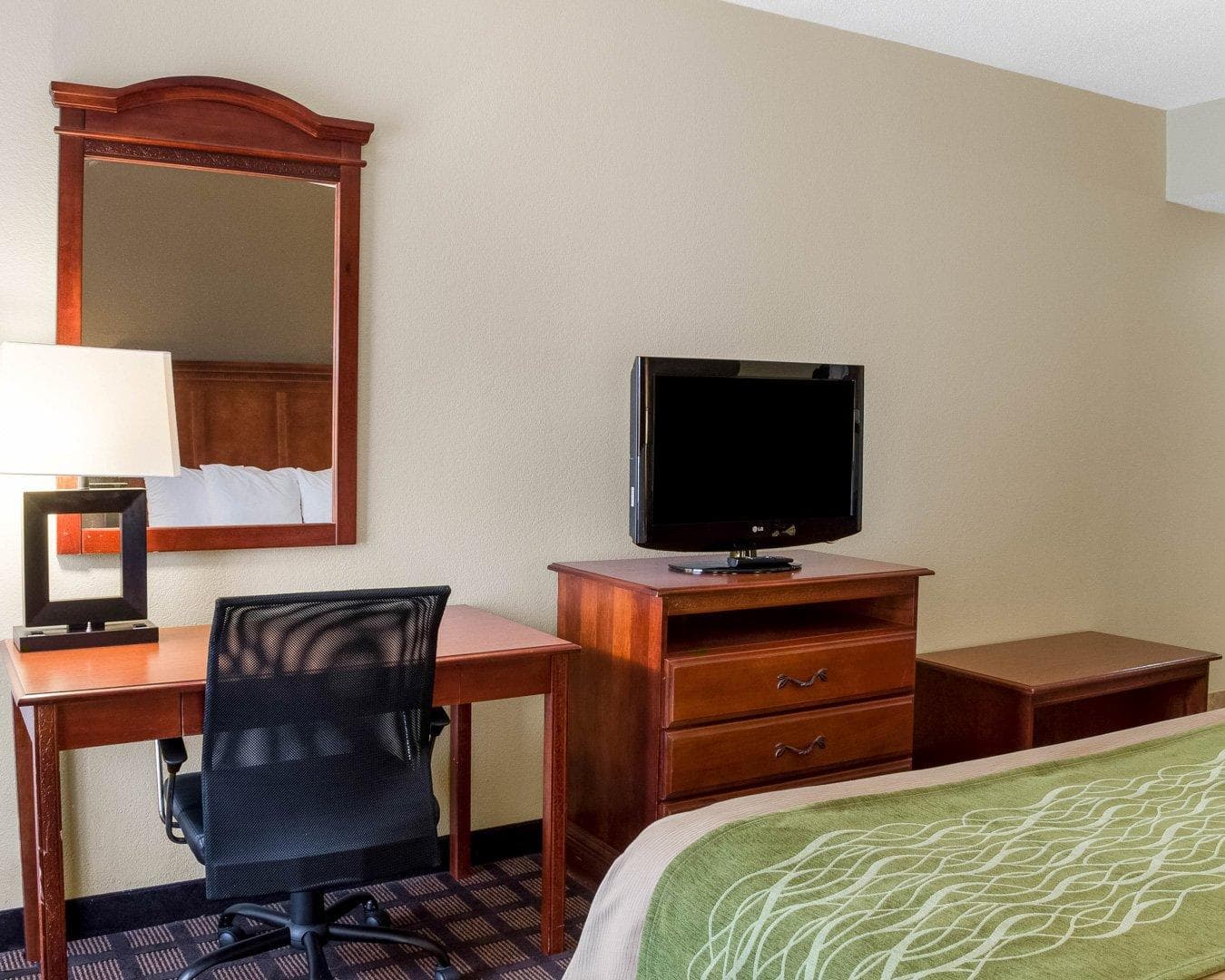 Quality Inn Cleveland, MS - Image 5