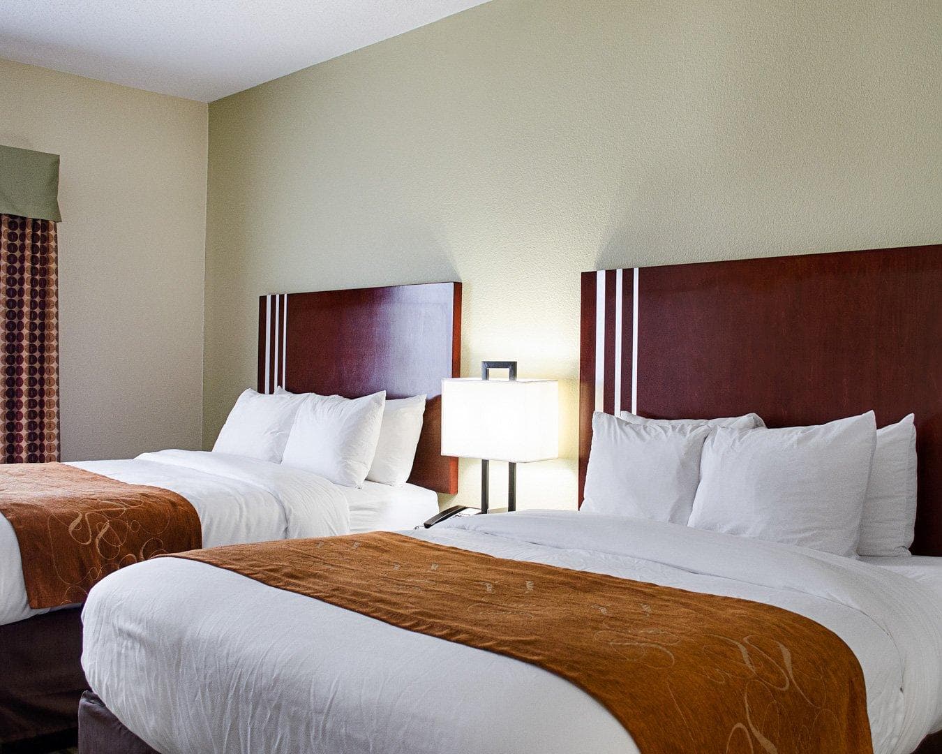 Comfort Suites Greenwood — 32