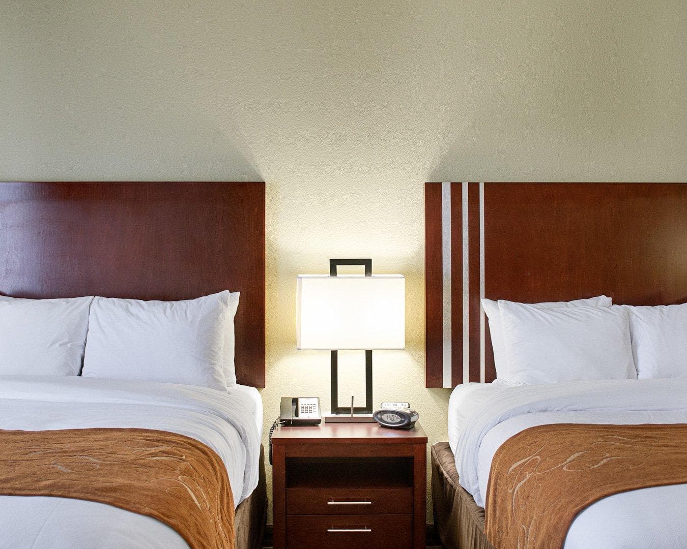 Comfort Suites Greenwood — 33