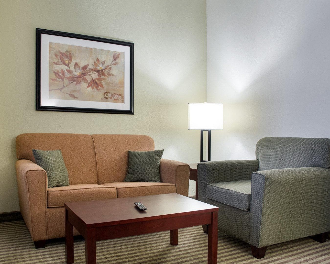 Comfort Suites Greenwood — 35