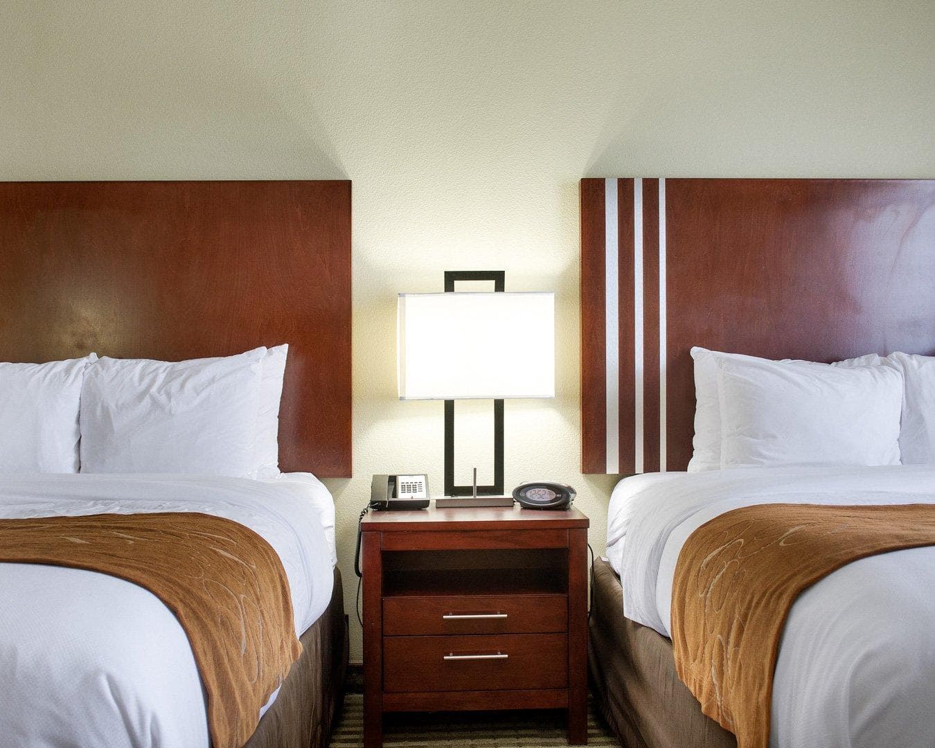Comfort Suites Greenwood — 13