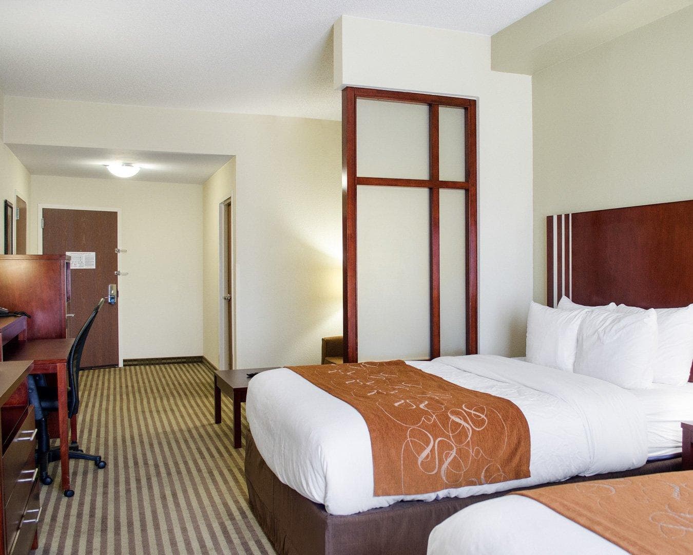 Comfort Suites Greenwood — 15