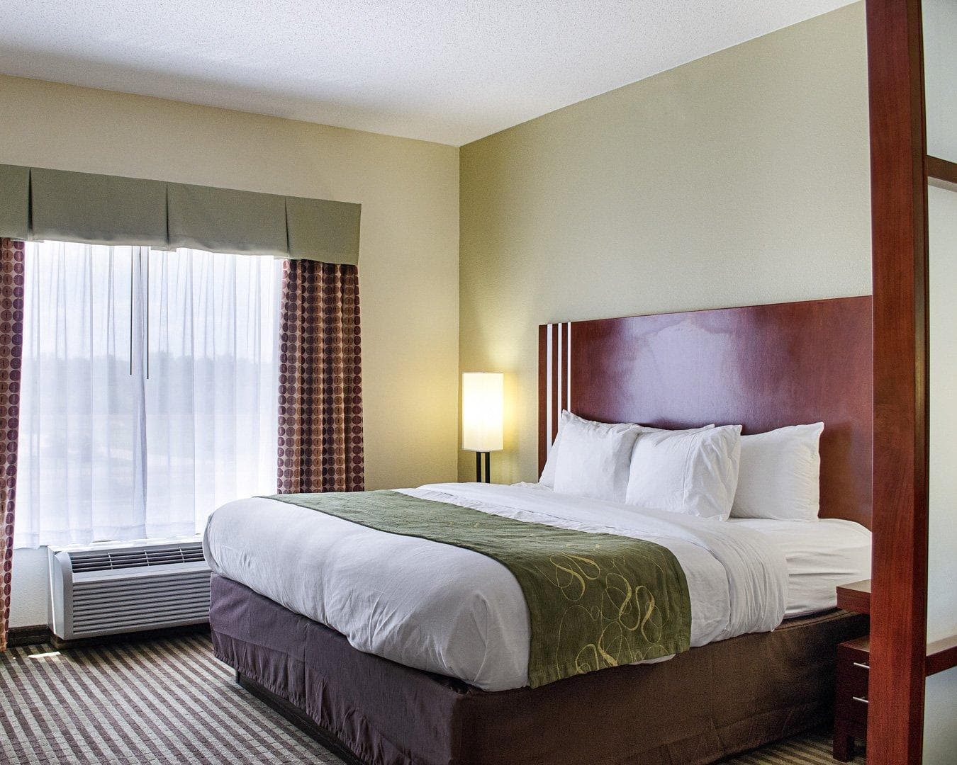 Comfort Suites Greenwood — 25