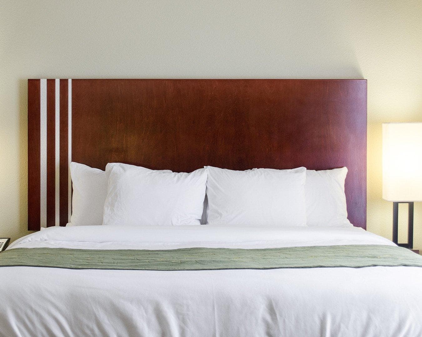 Comfort Suites Greenwood — 27