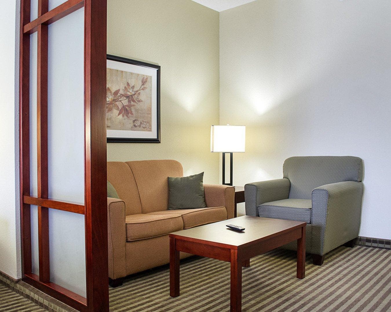 Comfort Suites Greenwood — 20