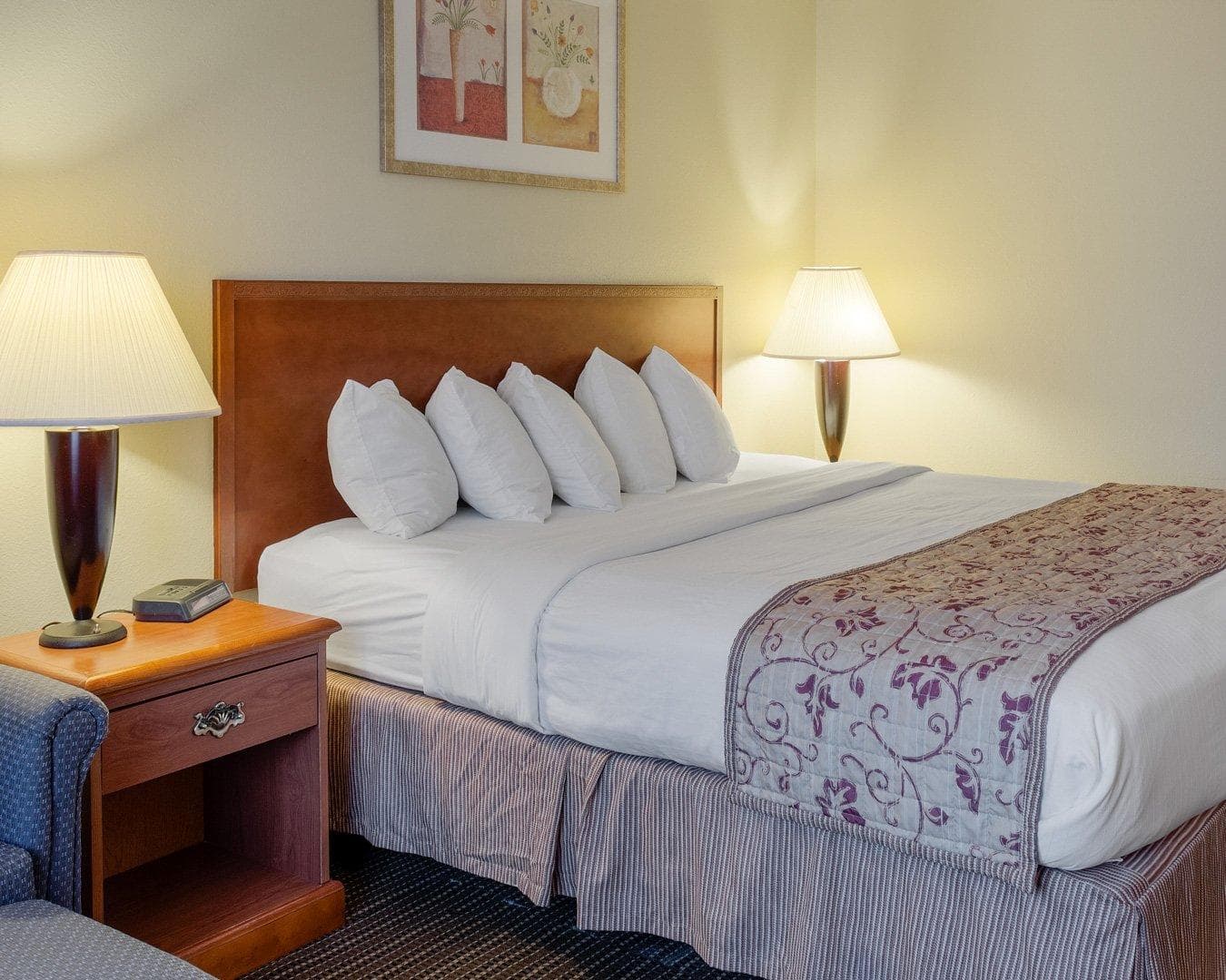 Rodeway Inn Greenville - Image 2