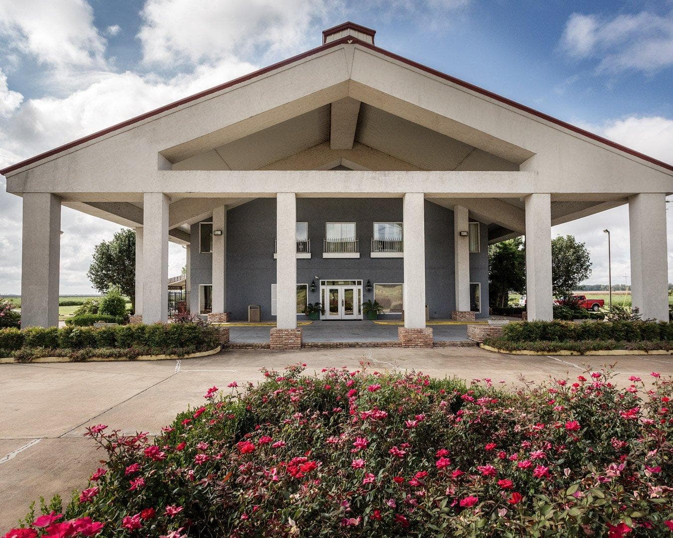 Quality Inn Robinsonville - Image 1