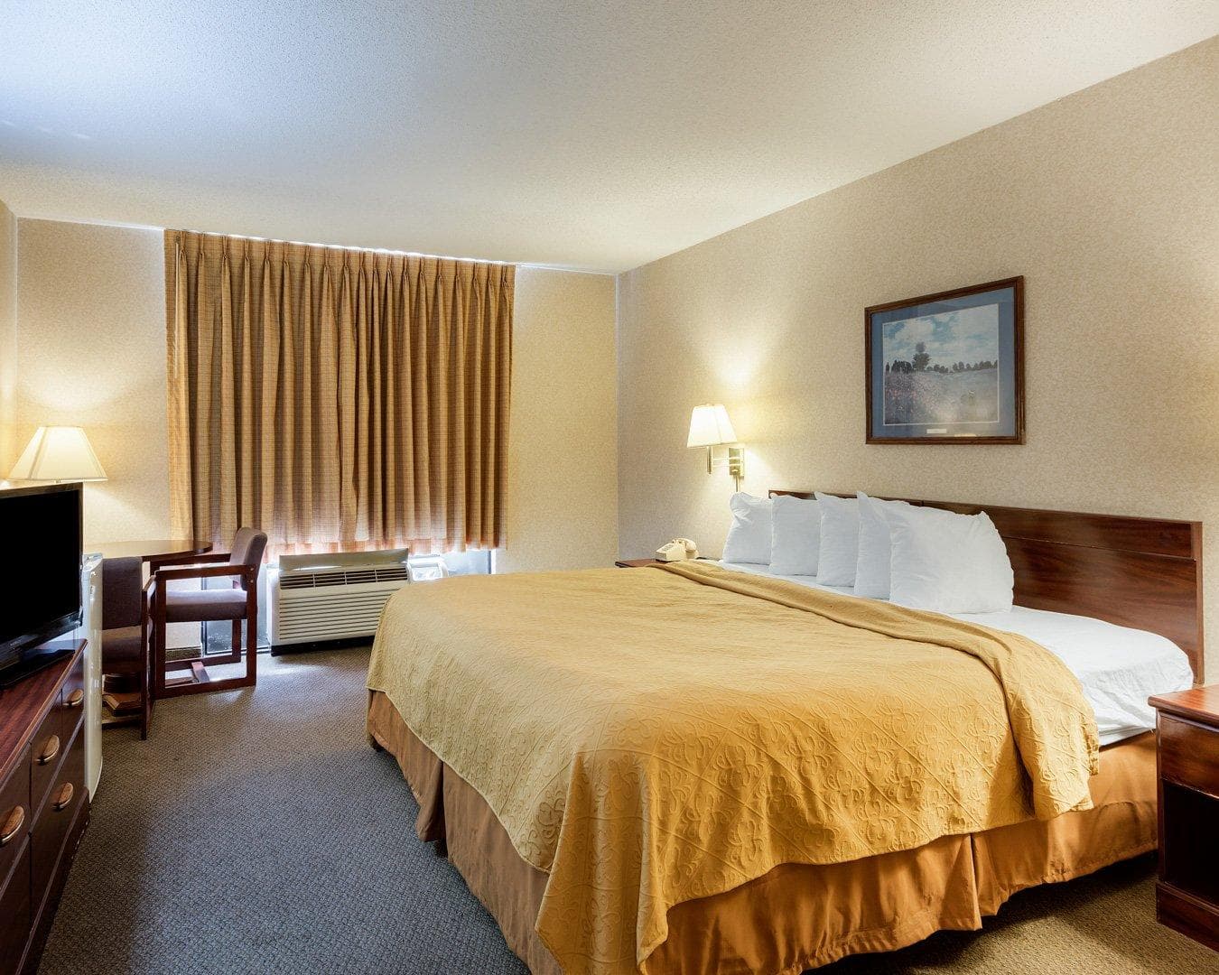 Quality Inn Robinsonville - Image 2