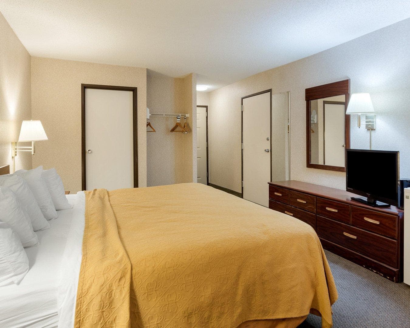 Quality Inn Robinsonville - Image 3