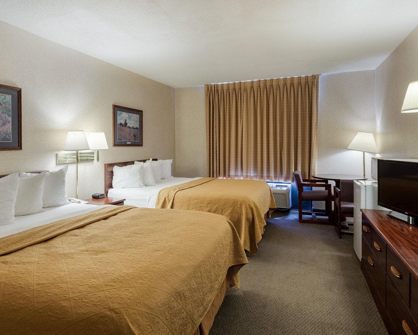 Quality Inn Robinsonville - Image 4