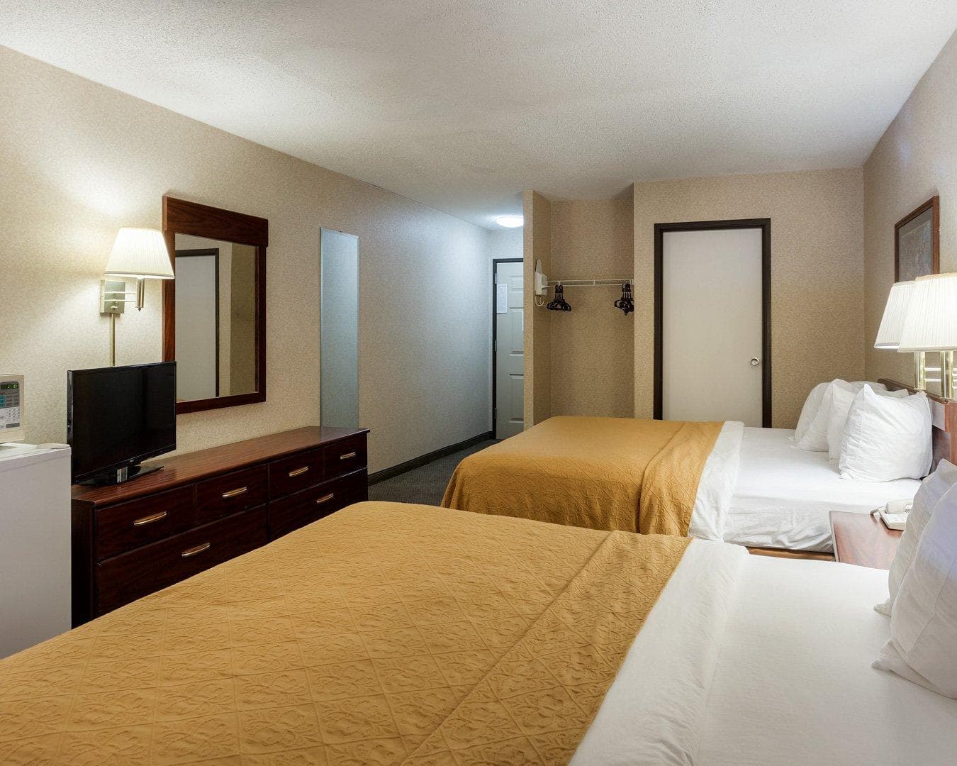 Quality Inn Robinsonville - Image 5