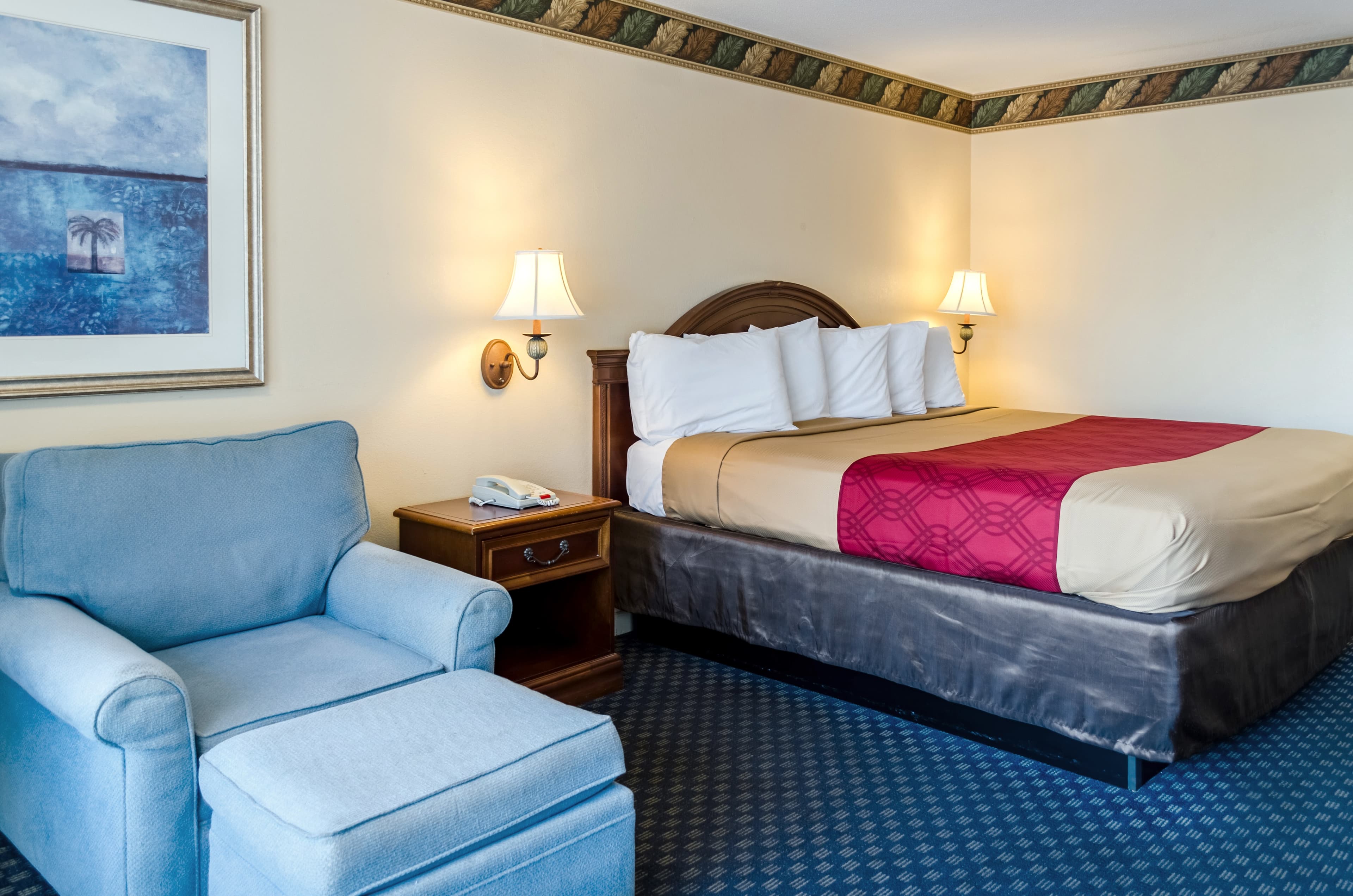 Rodeway Inn Vicksburg - Image 2