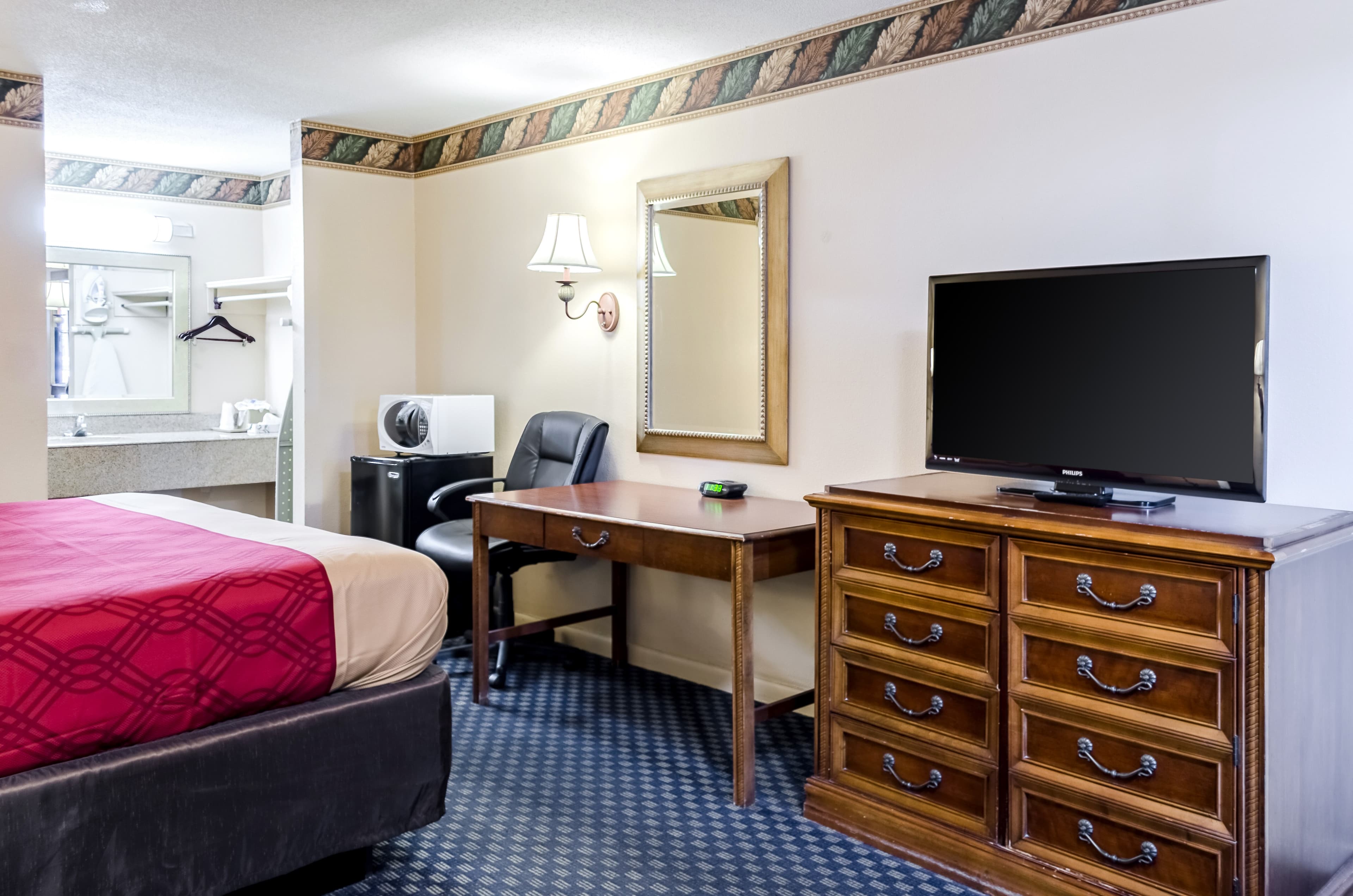 Rodeway Inn Vicksburg - Image 3