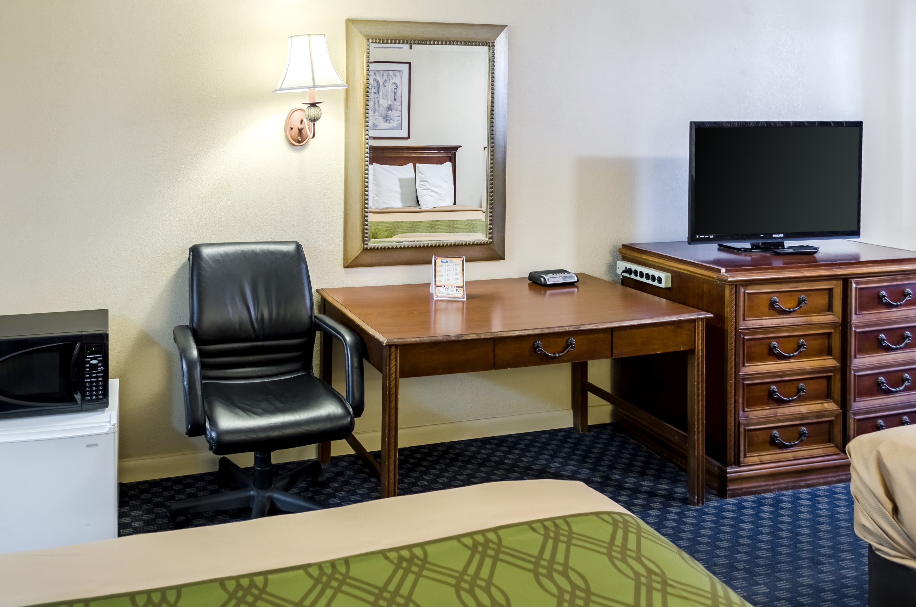 Rodeway Inn Vicksburg — 12
