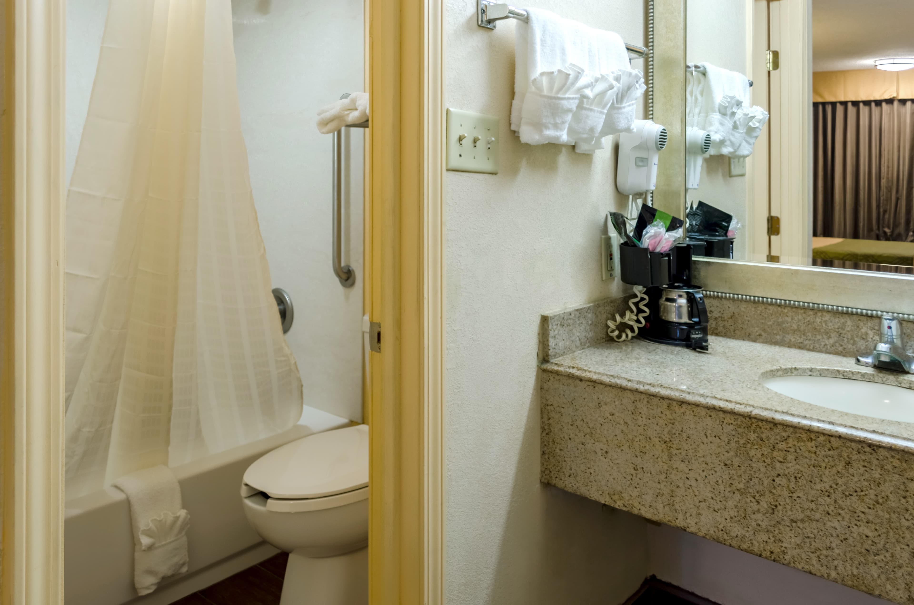 Rodeway Inn Vicksburg — 13