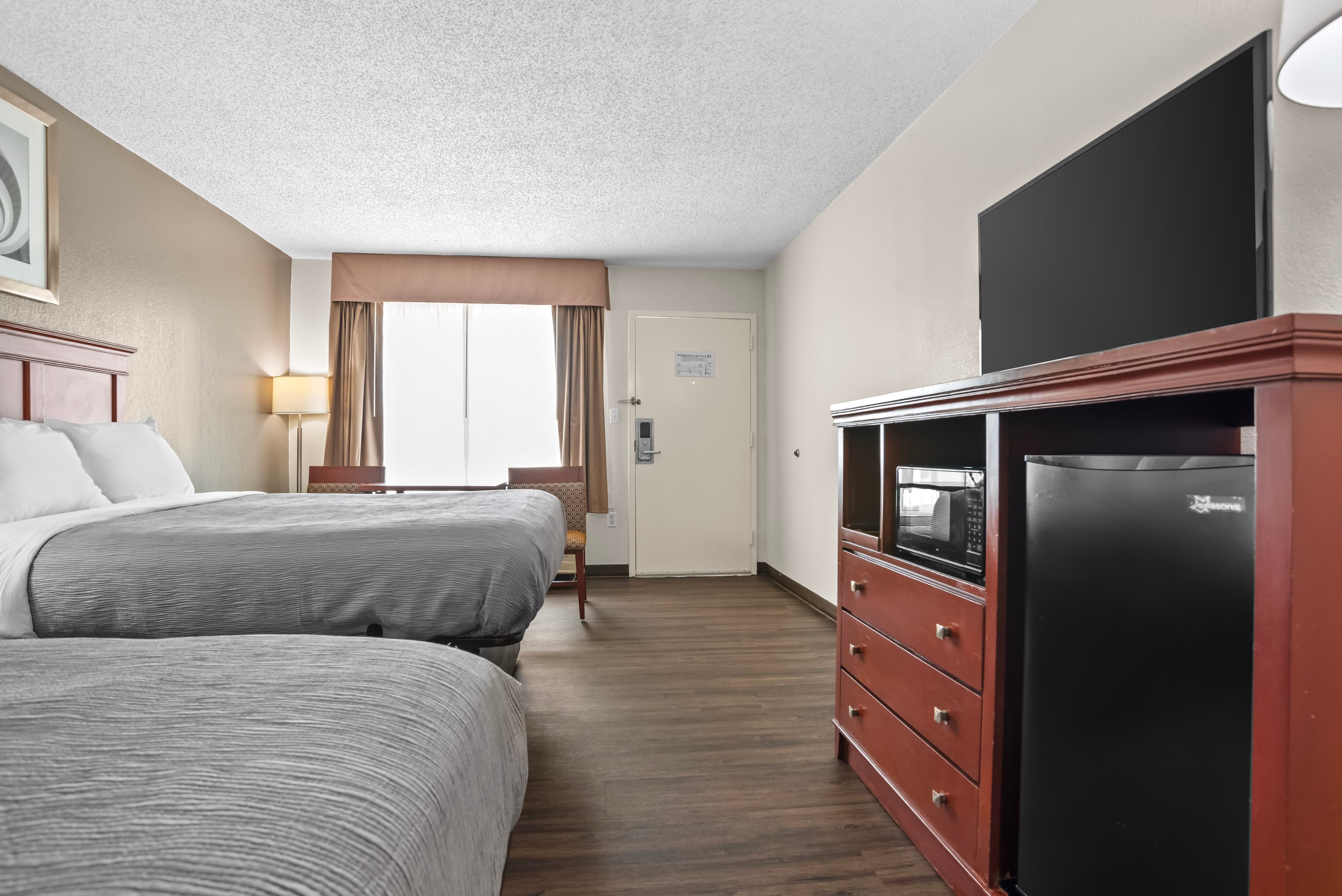 Quality Inn Louisville MS — 13