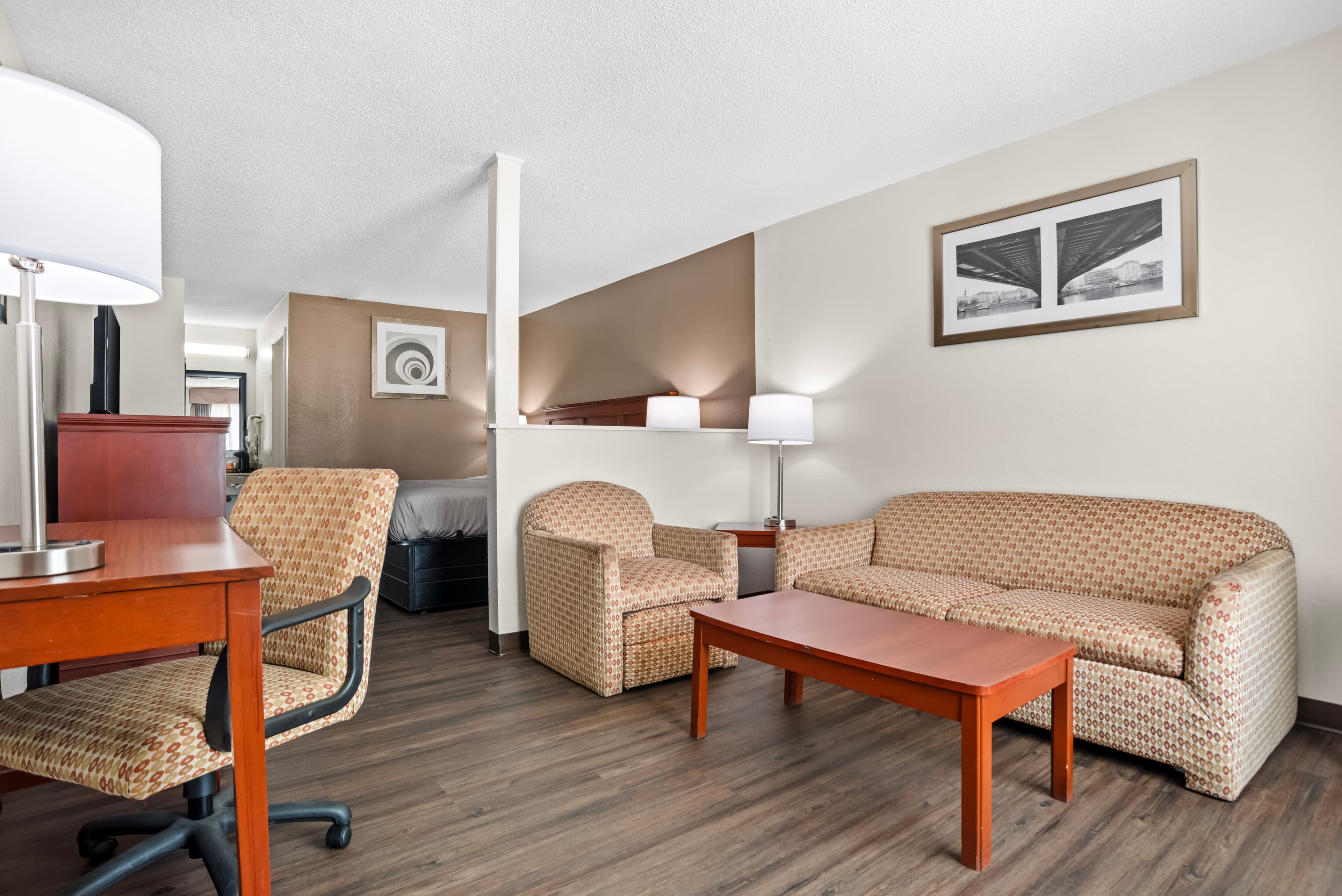 Quality Inn Louisville MS — 20