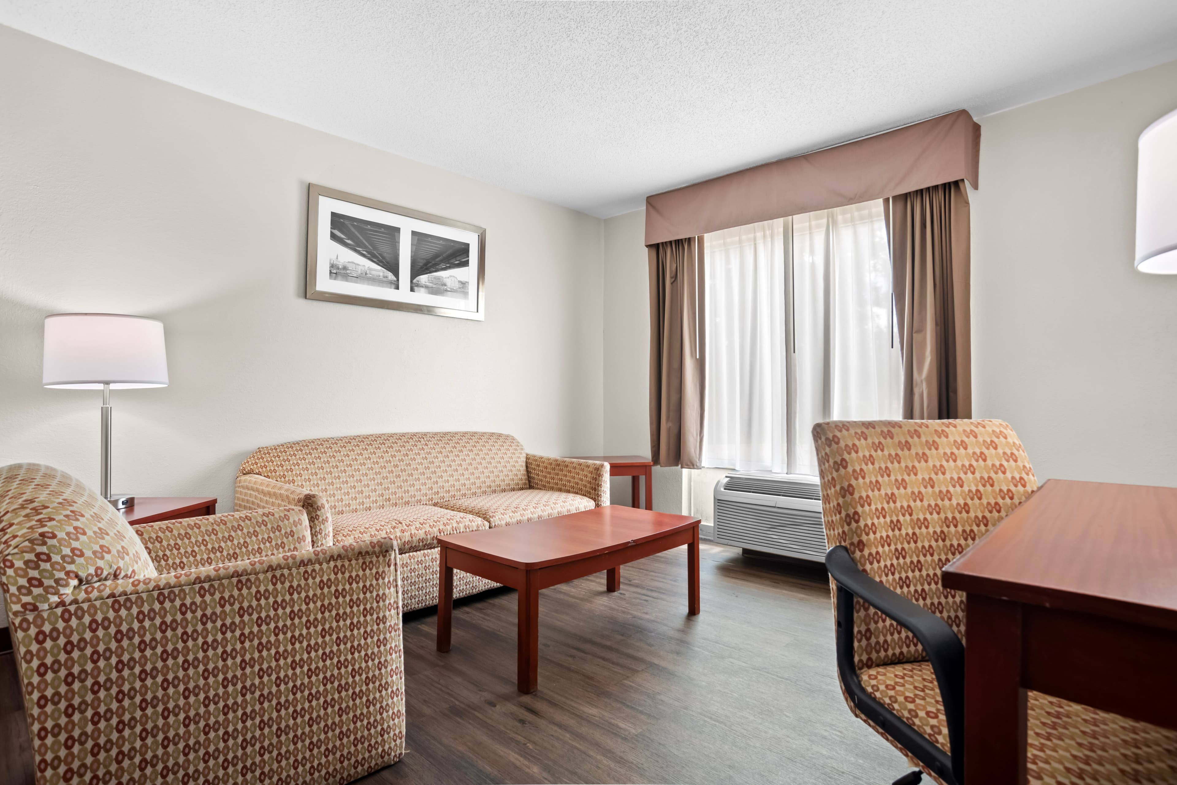 Quality Inn Louisville MS — 21