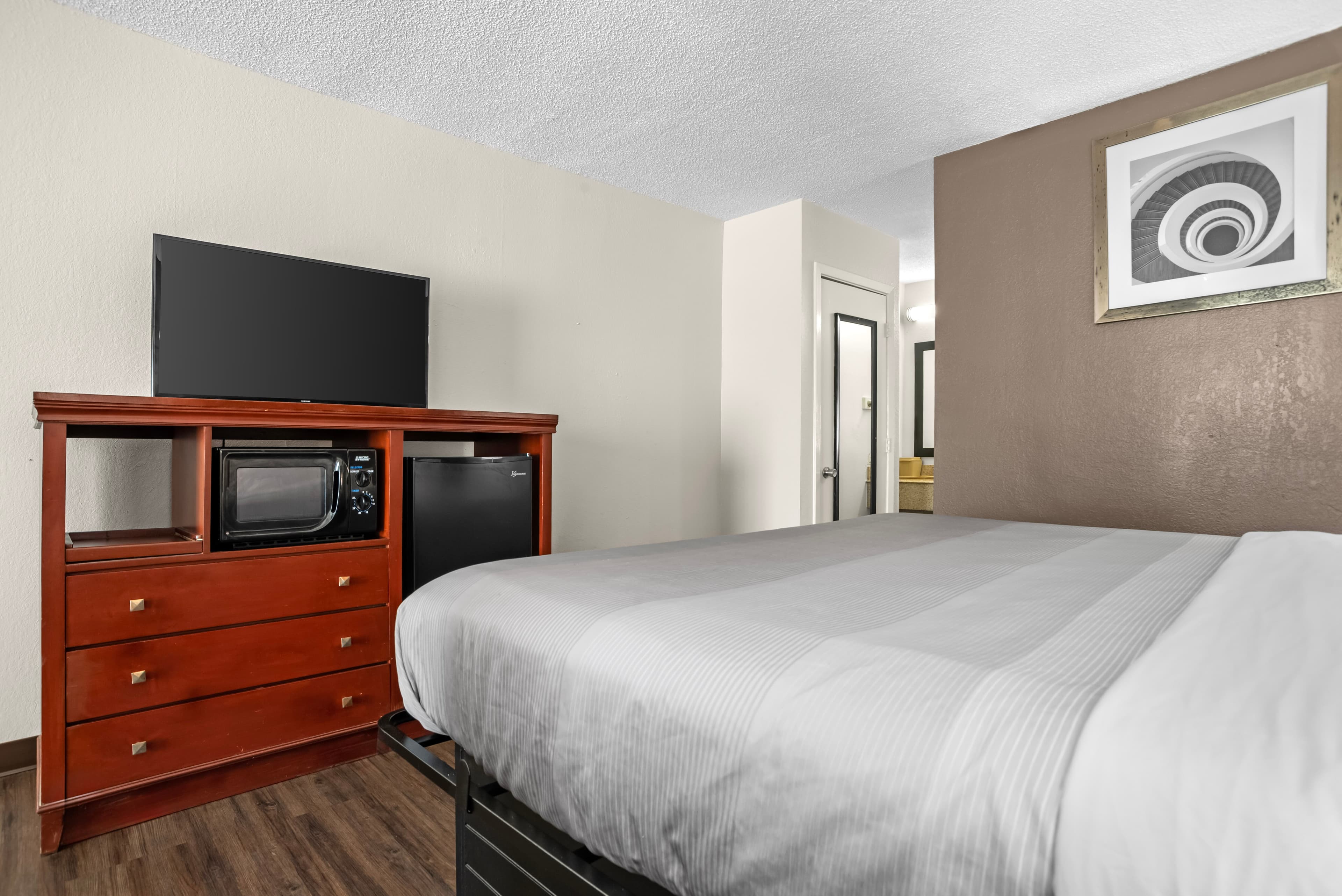 Quality Inn Louisville MS — 23