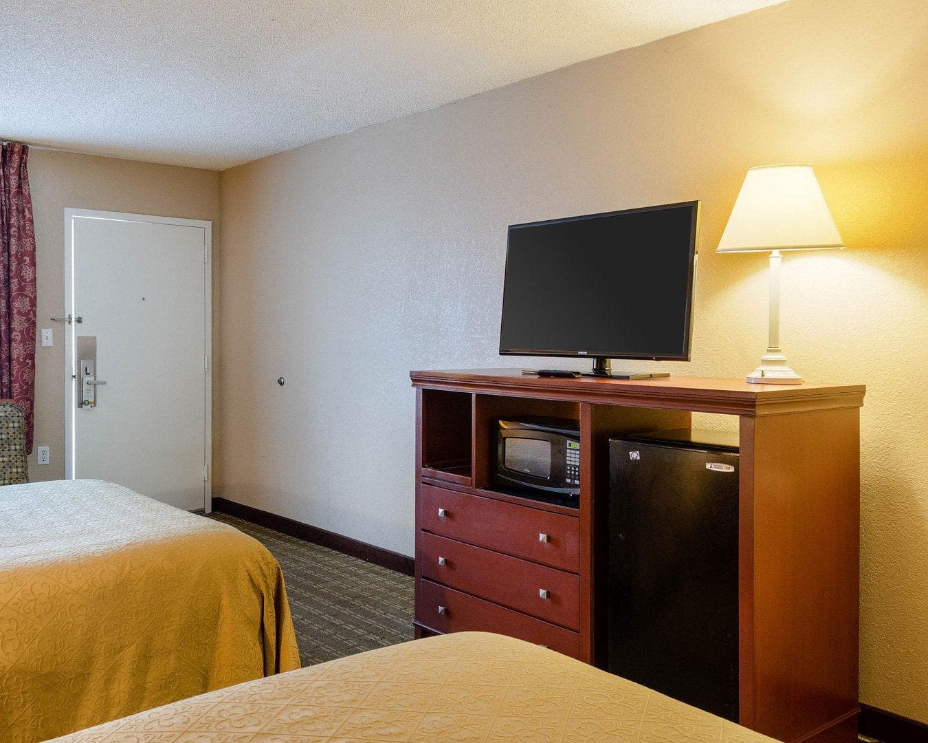 Quality Inn Louisville MS — 13