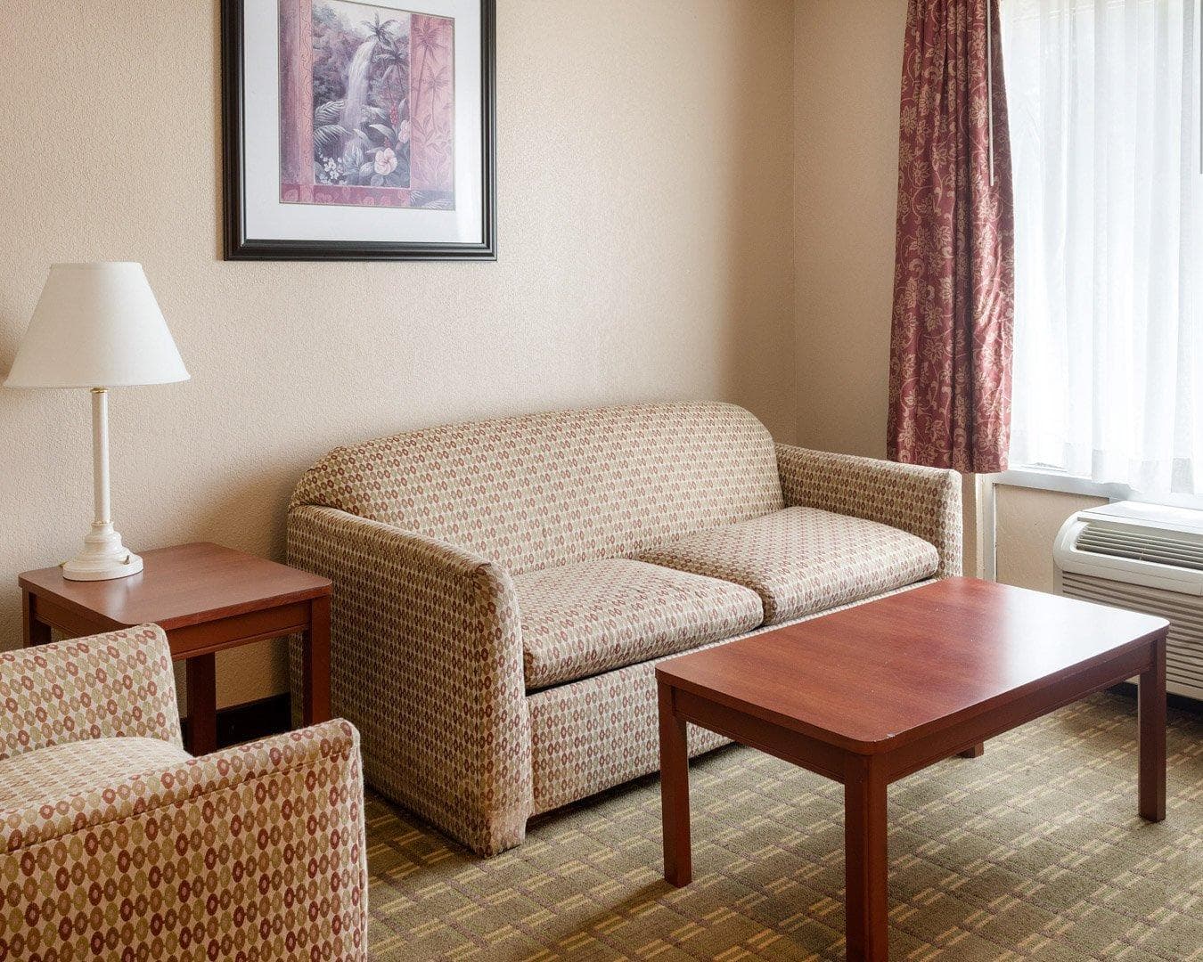 Quality Inn Louisville MS — 22