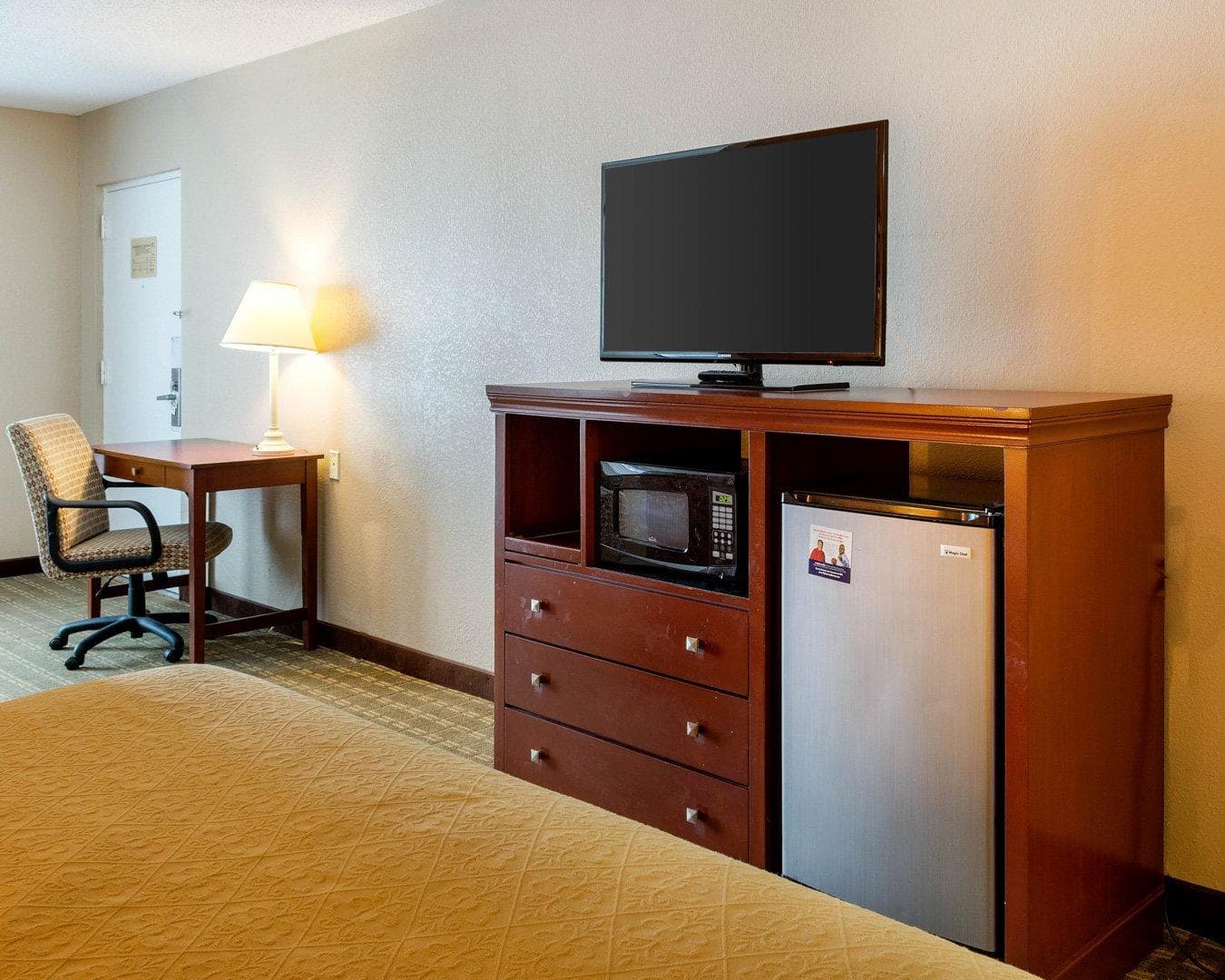 Quality Inn Louisville MS — 23
