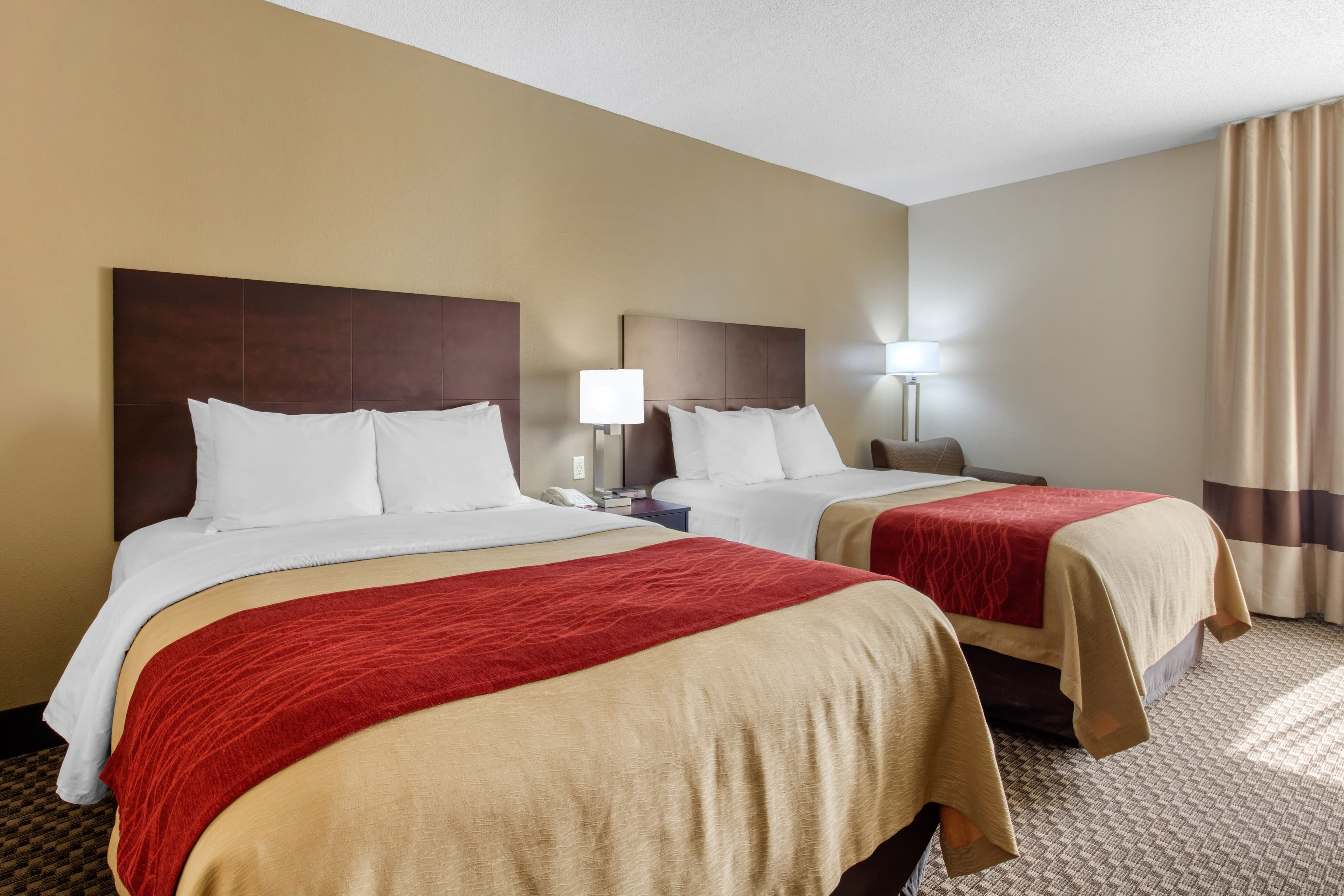 Comfort Inn Horn Lake - Southhaven — 7