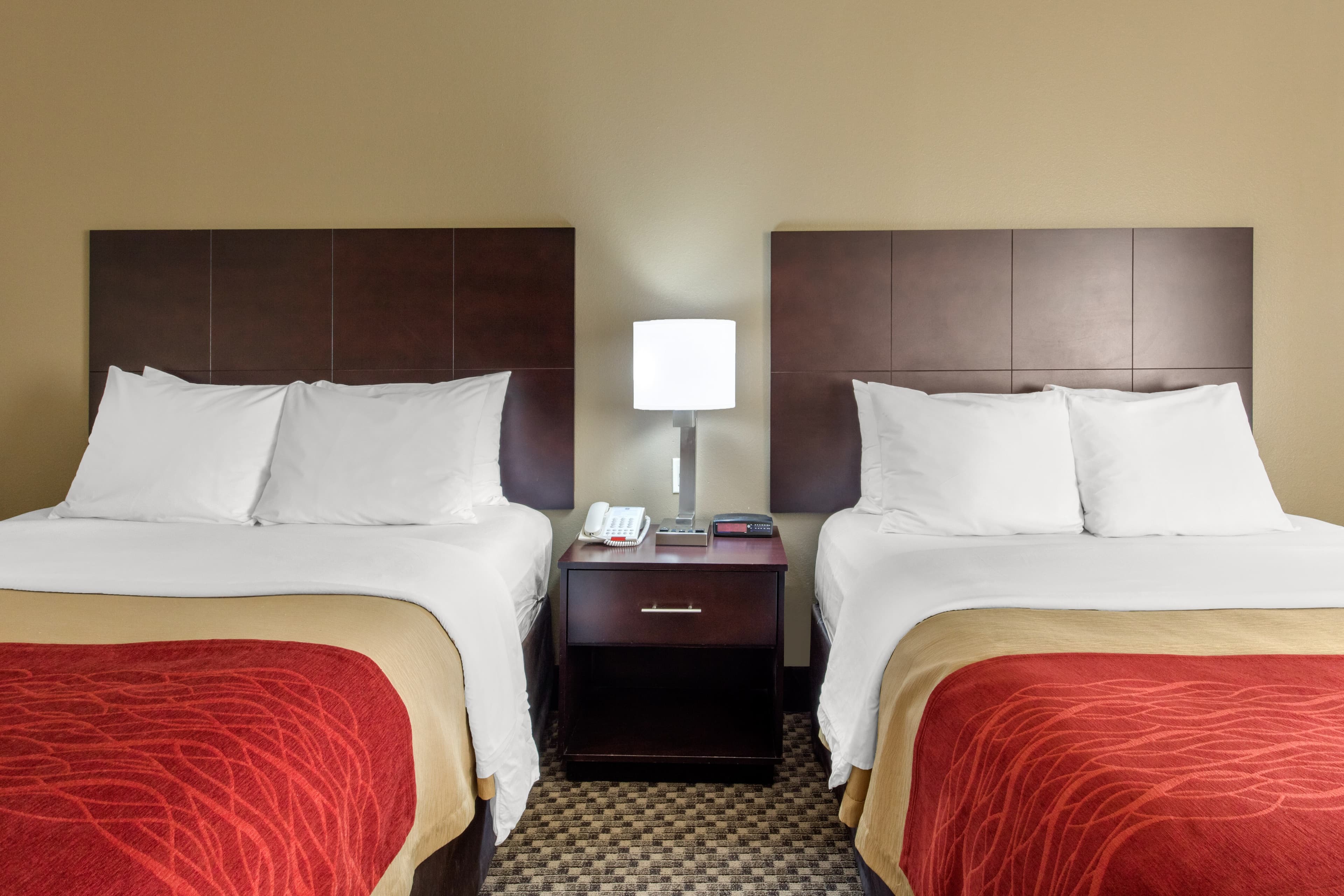 Comfort Inn Horn Lake - Southhaven — 9