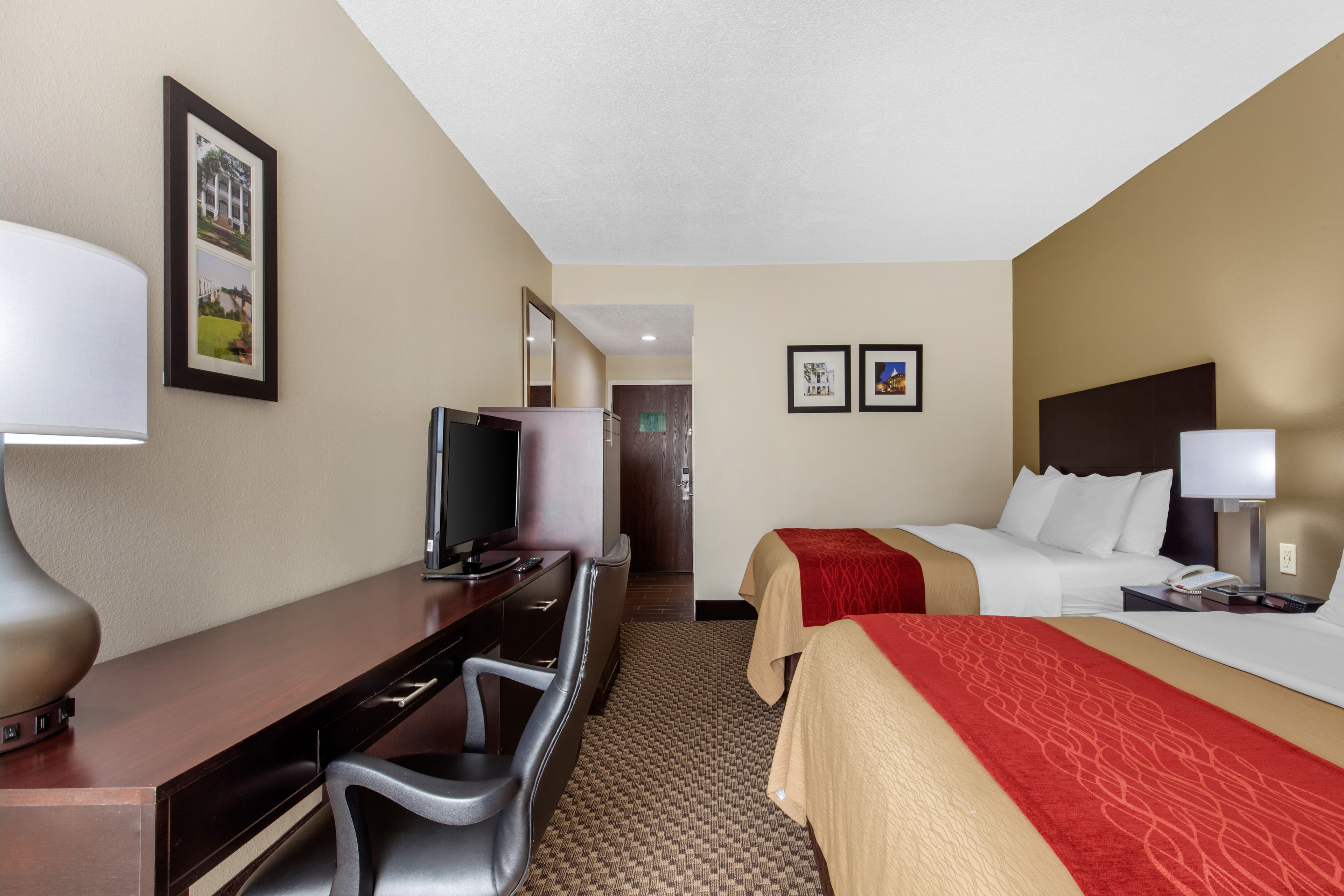 Comfort Inn Horn Lake - Southhaven — 10