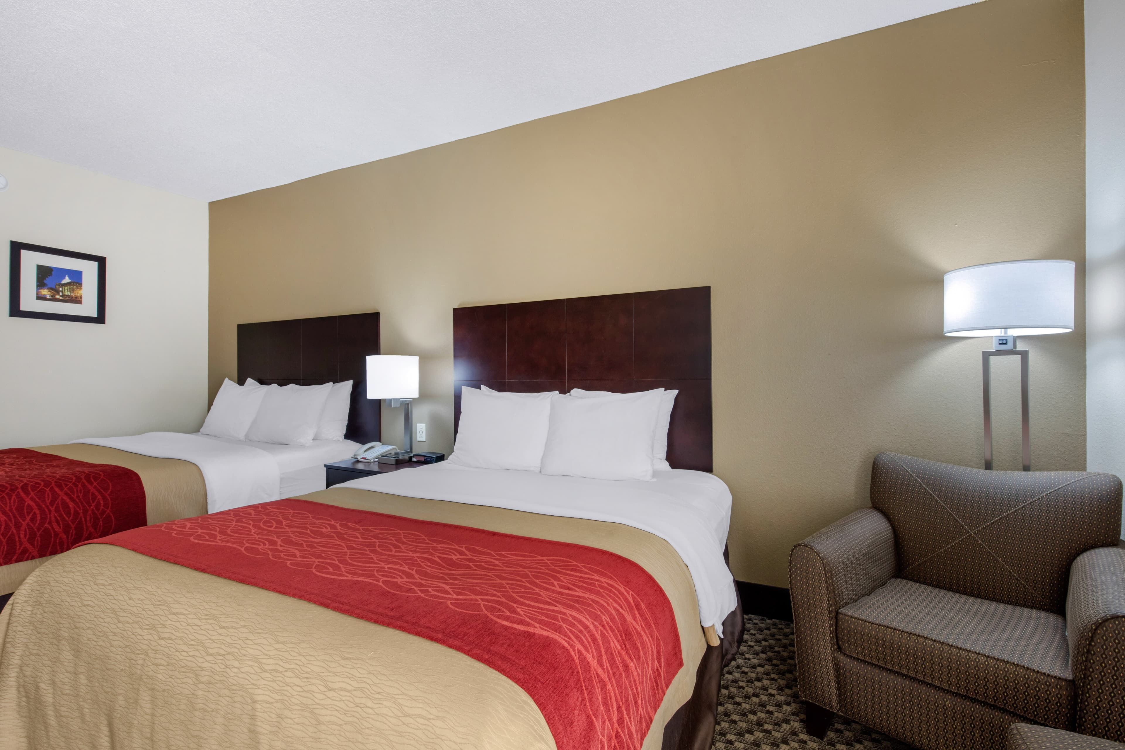 Comfort Inn Horn Lake - Southhaven — 11