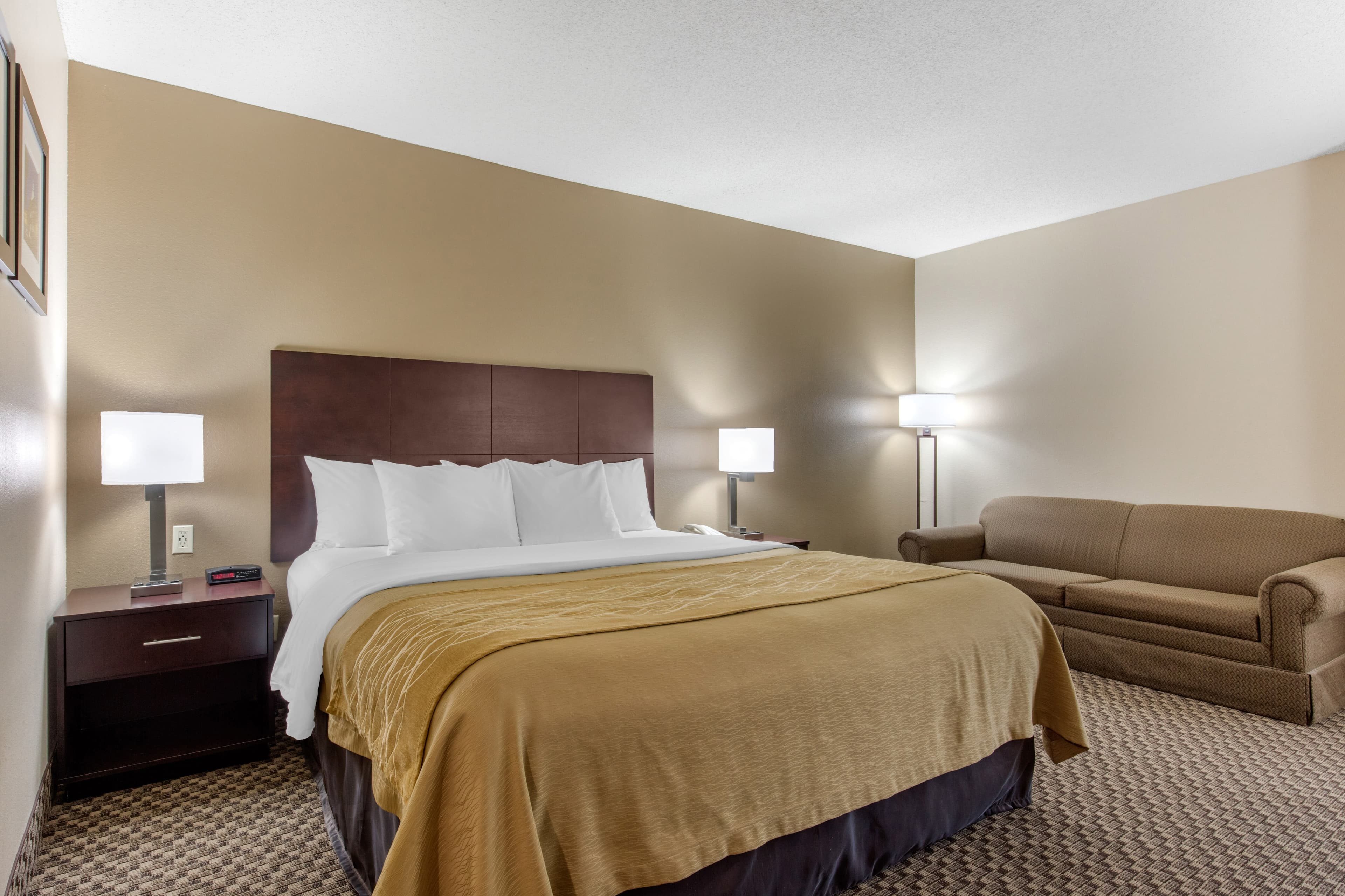 Comfort Inn Horn Lake - Southhaven - Image 2