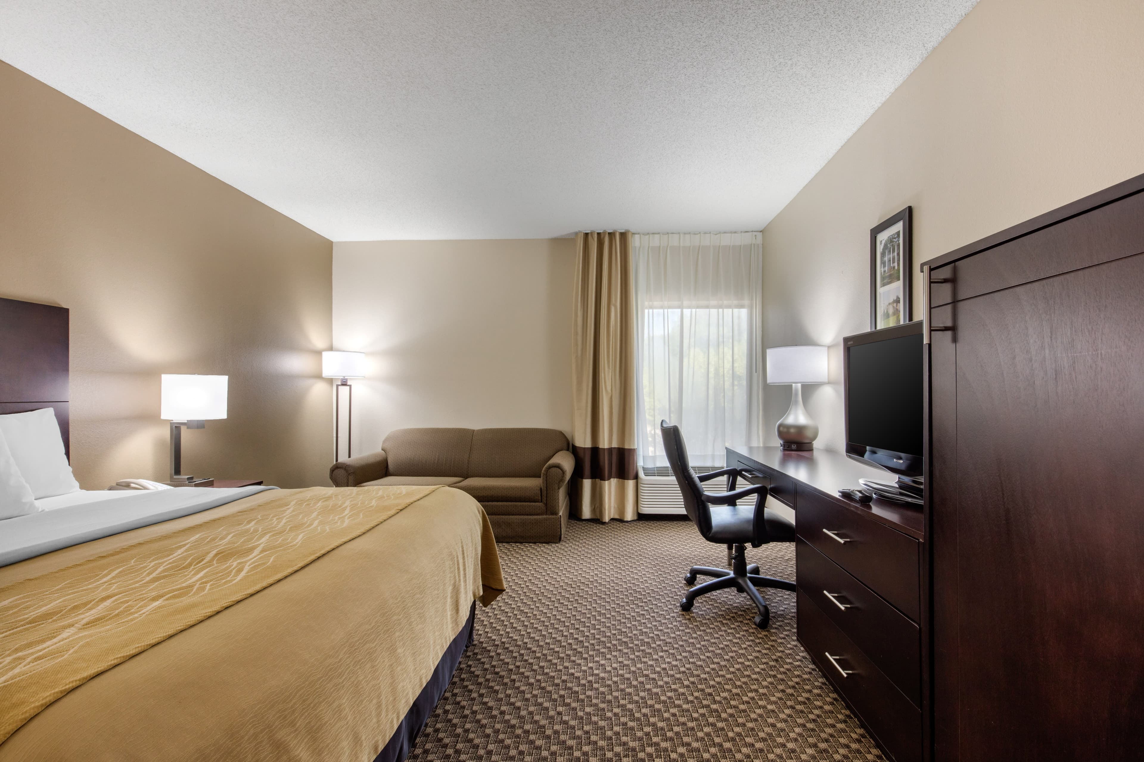 Comfort Inn Horn Lake - Southhaven - Image 4