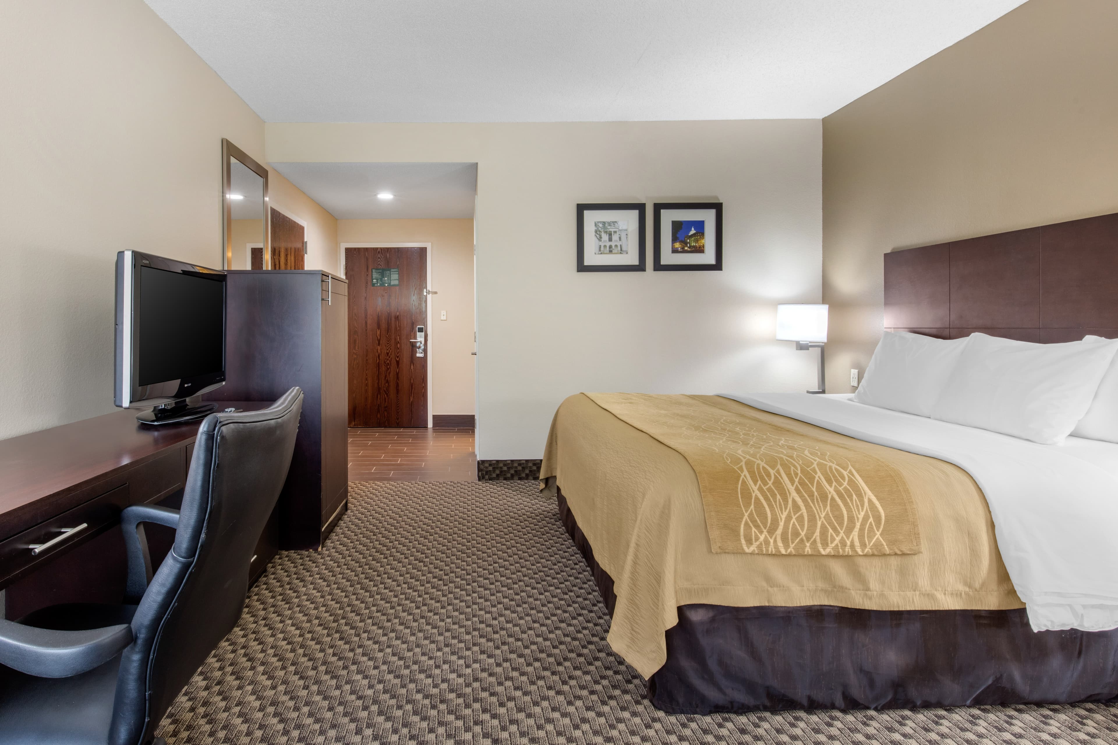 Comfort Inn Horn Lake - Southhaven - Image 5