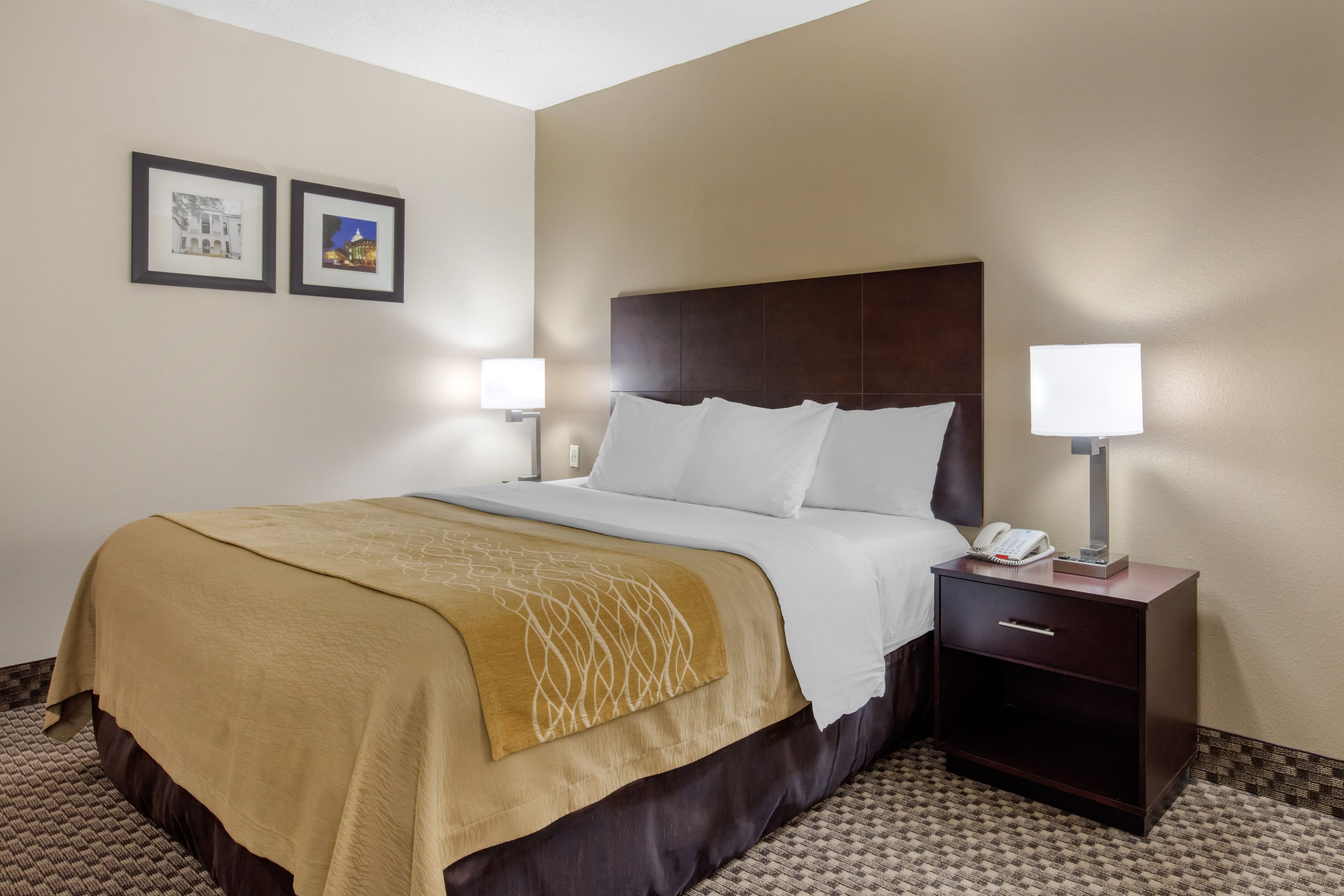 Comfort Inn Horn Lake - Southhaven — 6