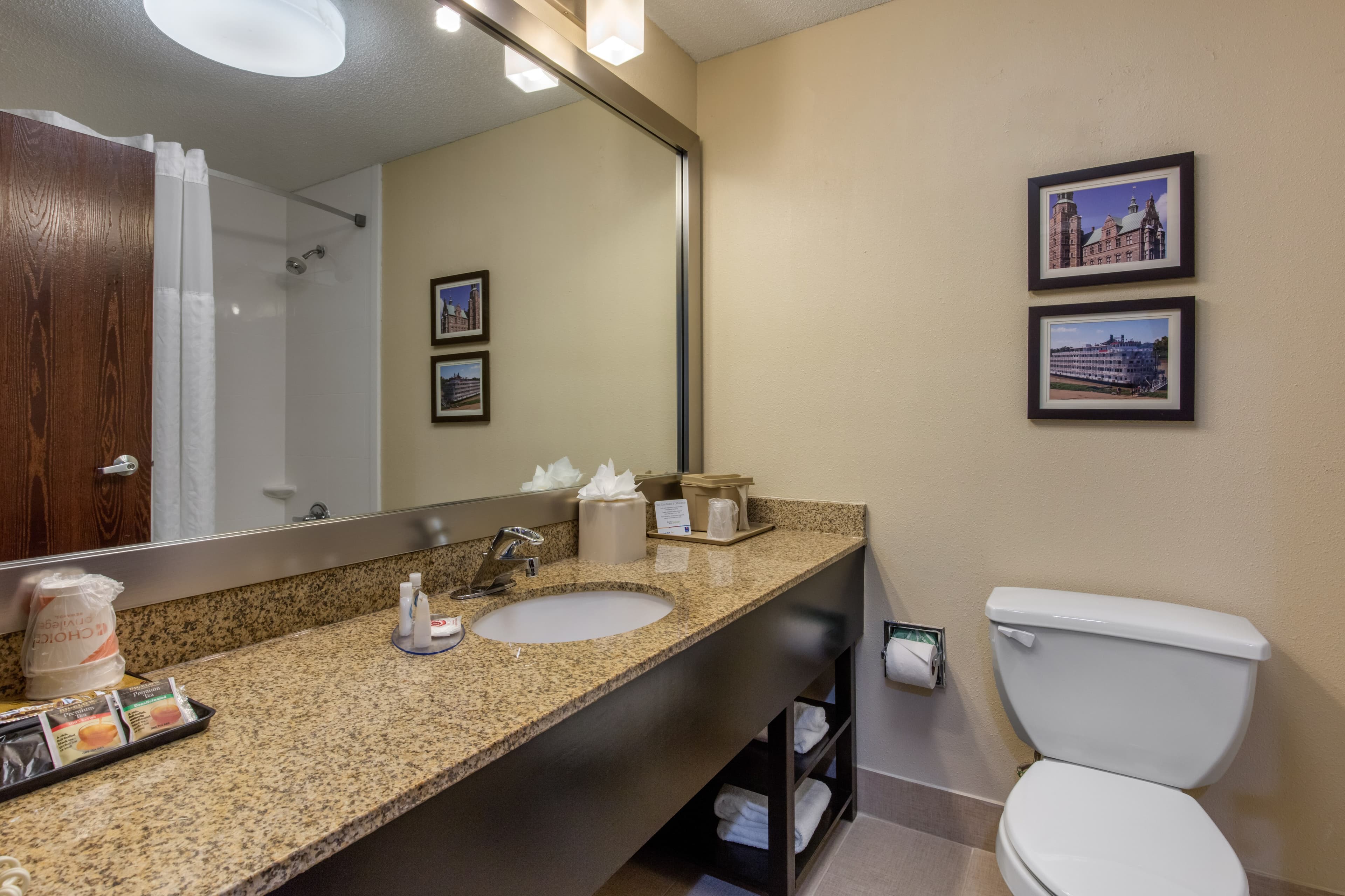 Comfort Inn Horn Lake - Southhaven — 17