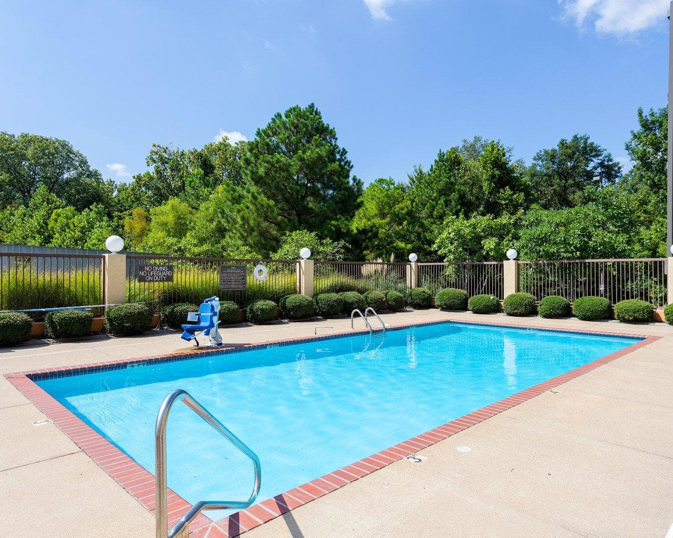 Comfort Inn Horn Lake - Southhaven - Image 1