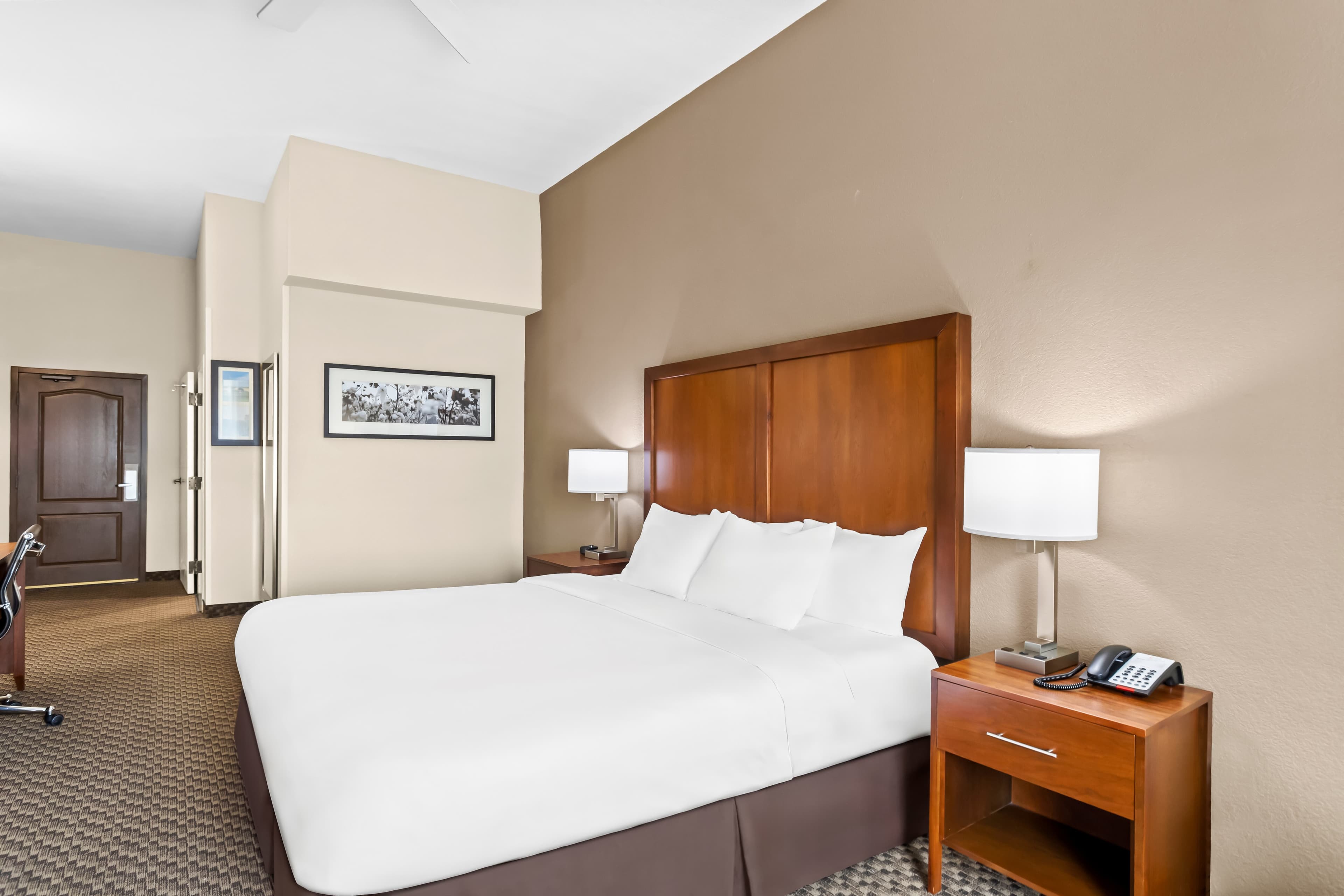 Comfort Inn & Suites Grenada - Image 4