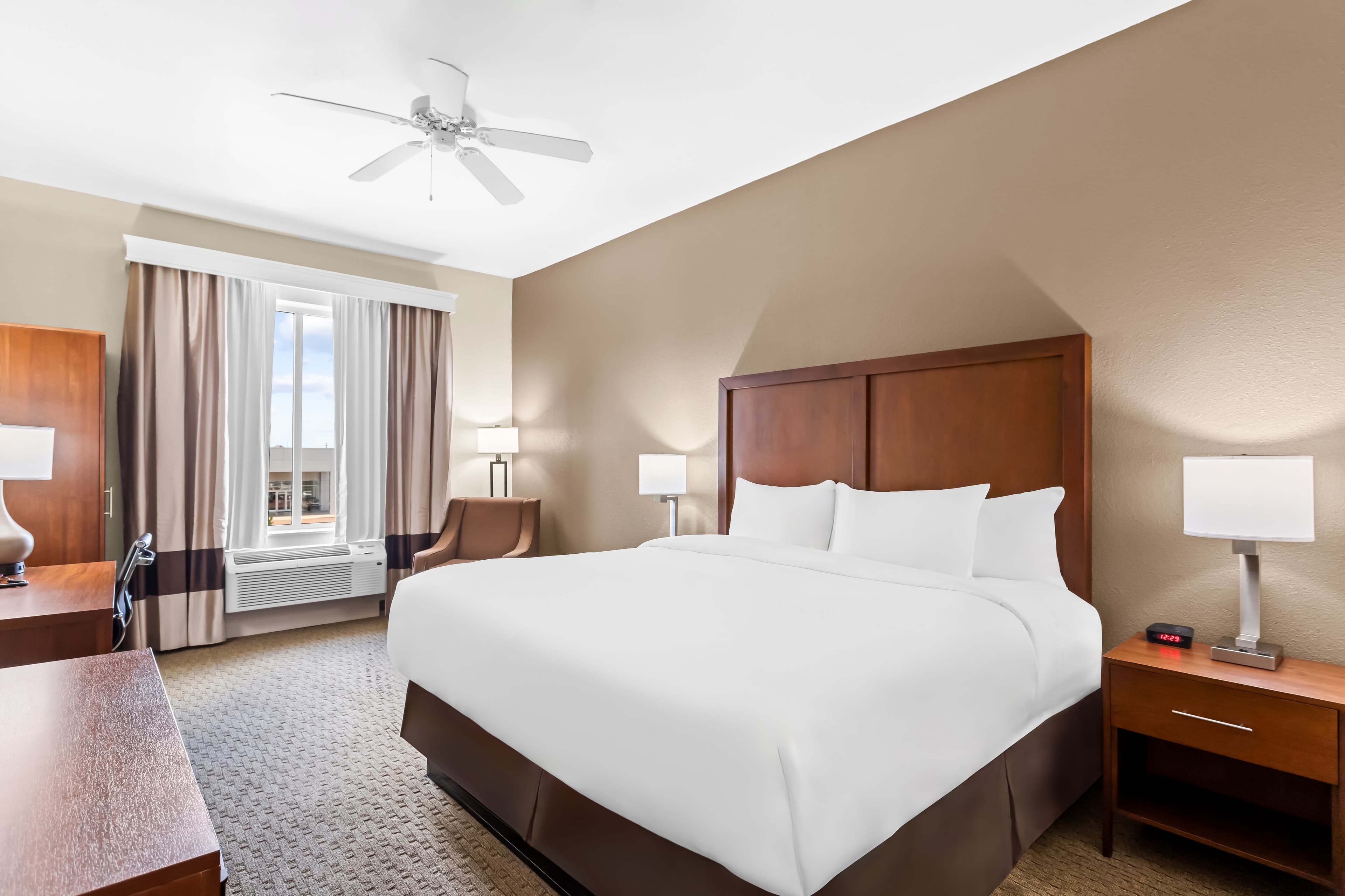 Comfort Inn & Suites Grenada — 14