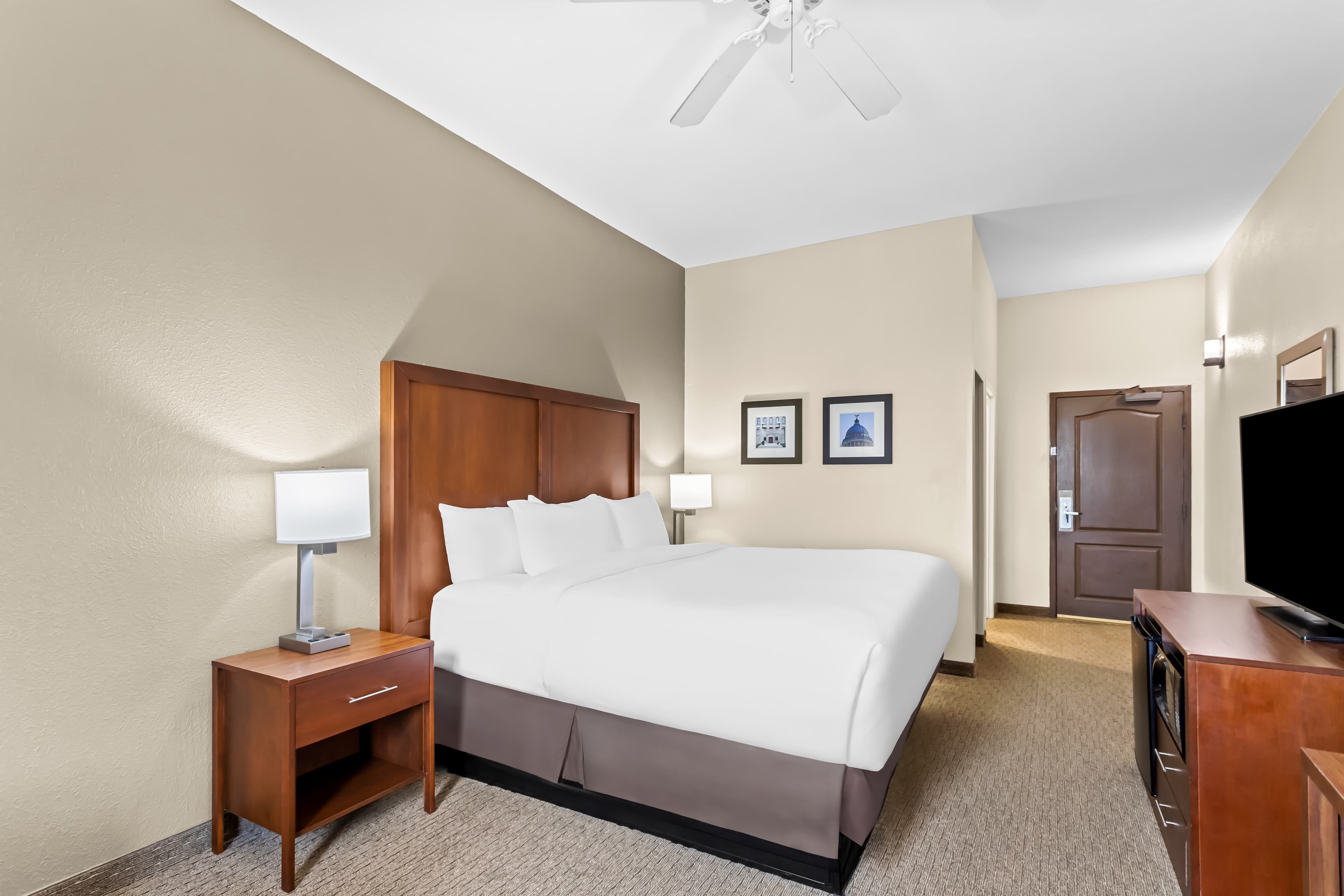 Comfort Inn & Suites Grenada — 15