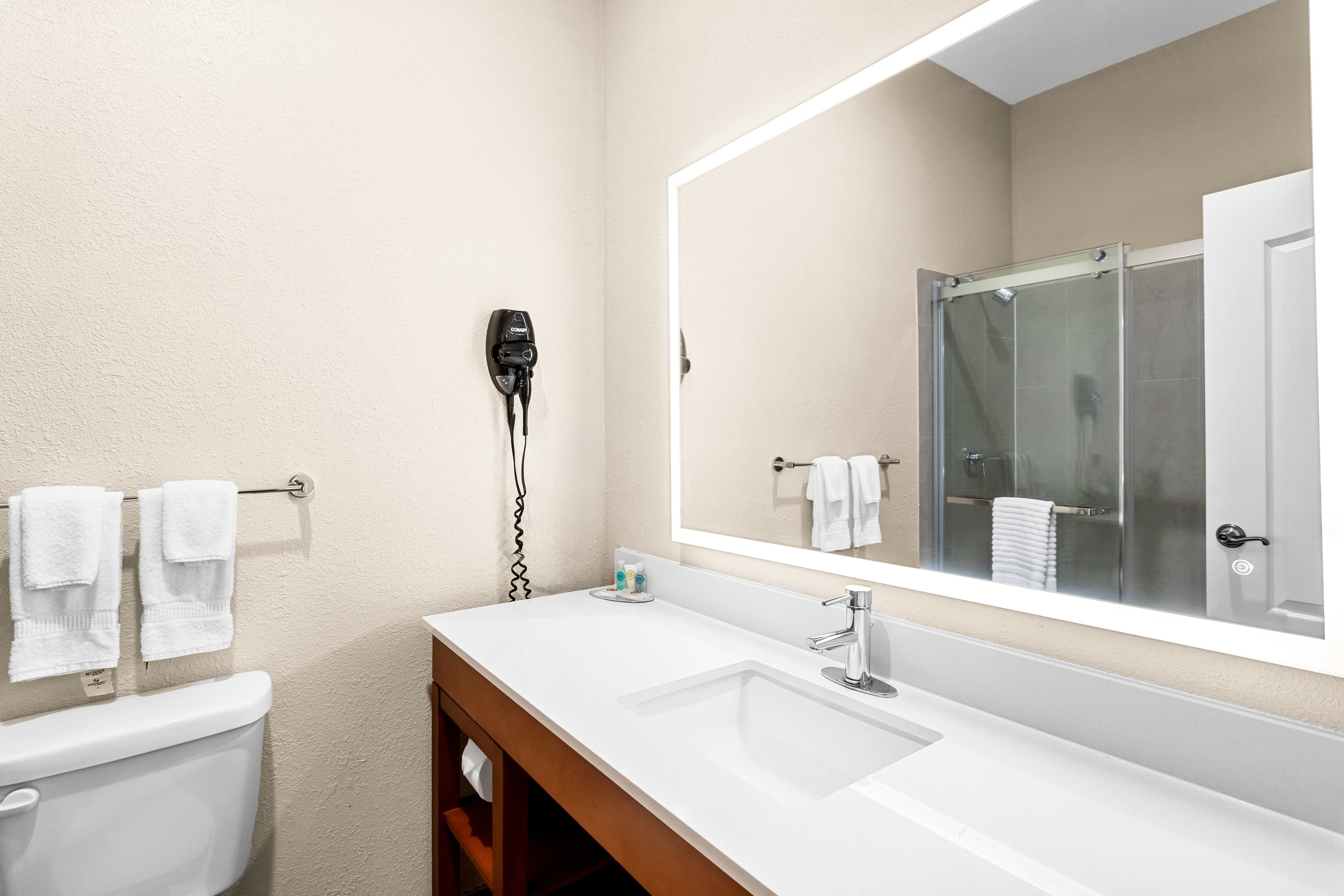 Comfort Inn & Suites Grenada — 17