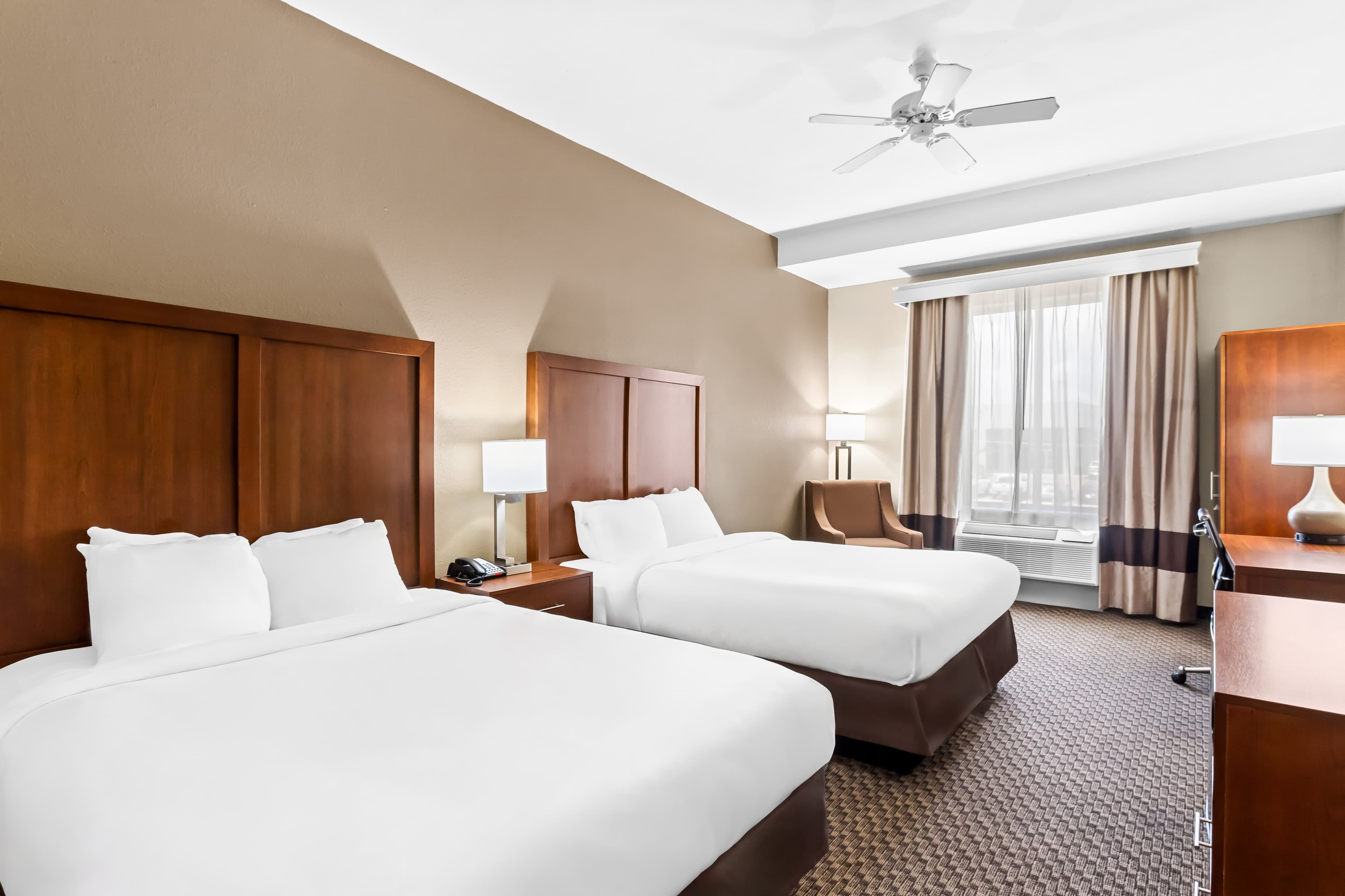 Comfort Inn & Suites Grenada — 18
