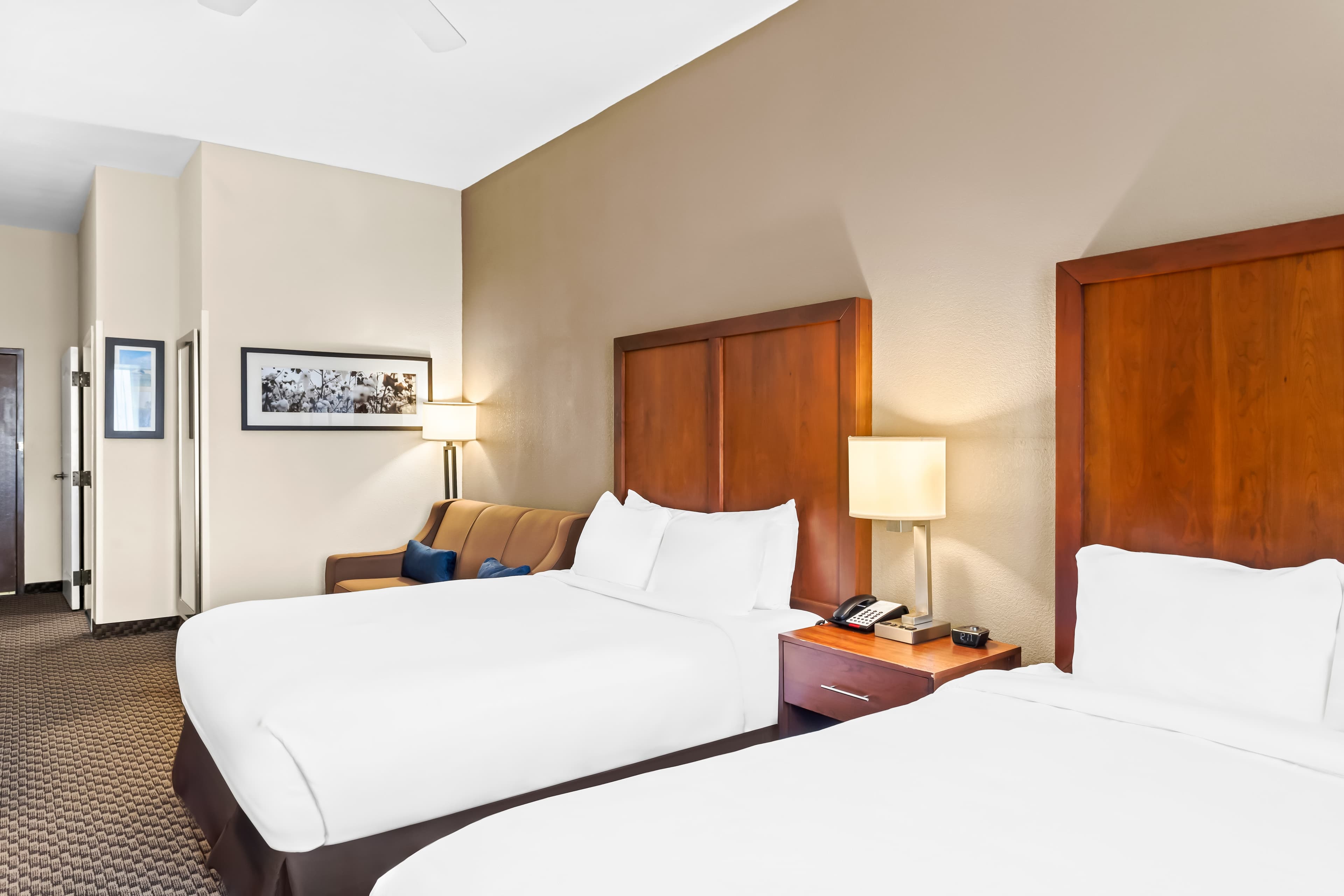 Comfort Inn & Suites Grenada — 12