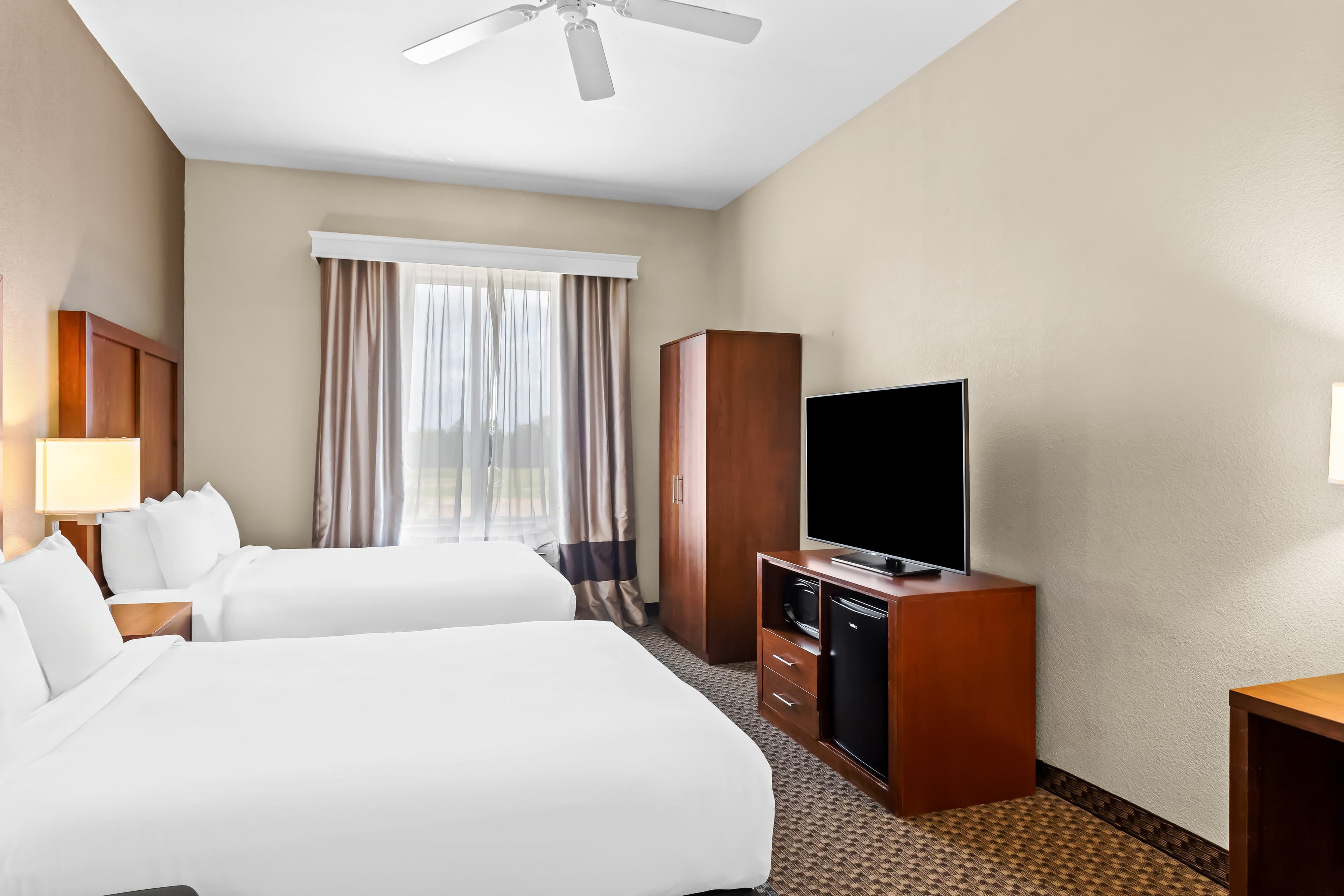Comfort Inn & Suites Grenada — 13