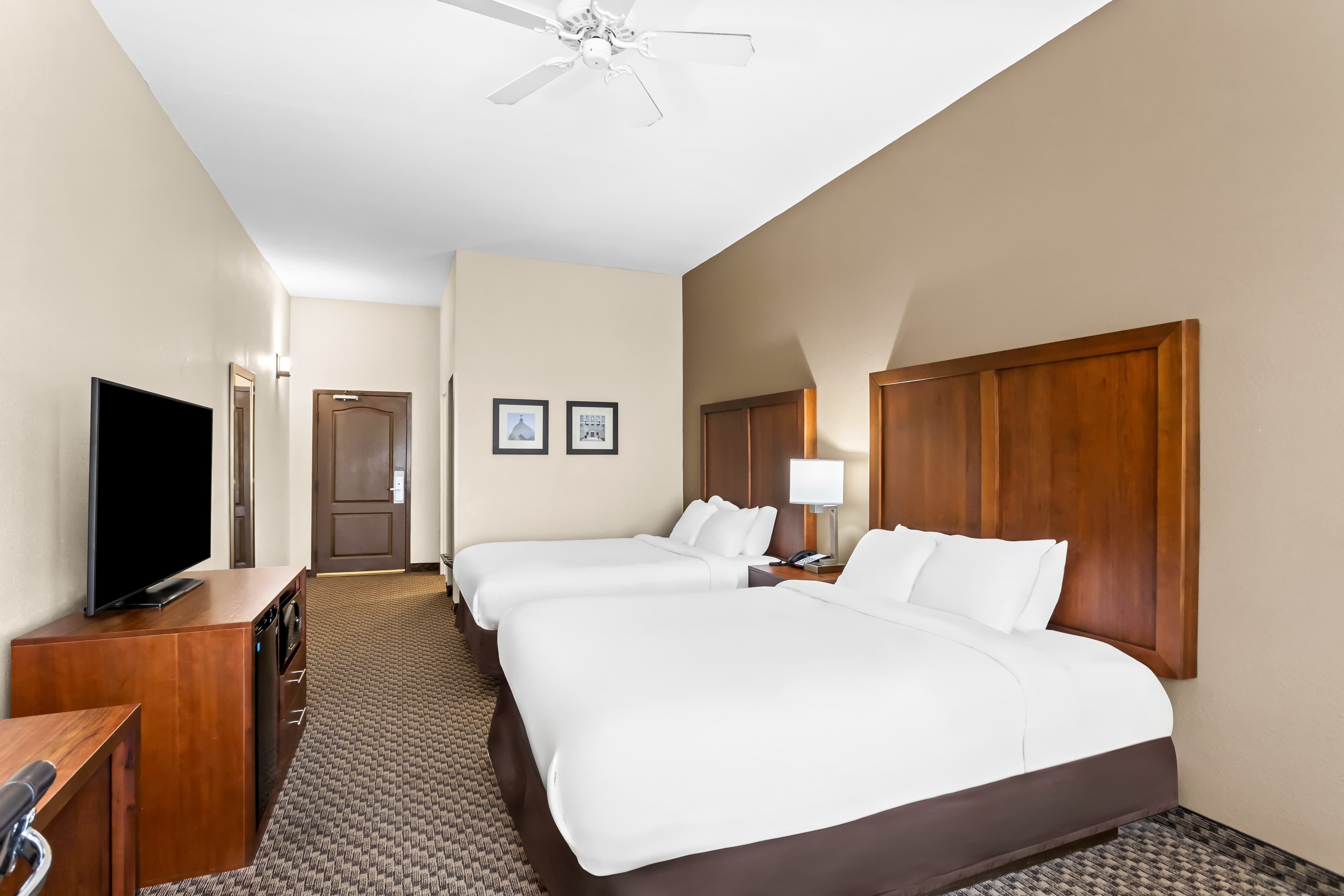 Comfort Inn & Suites Grenada — 19
