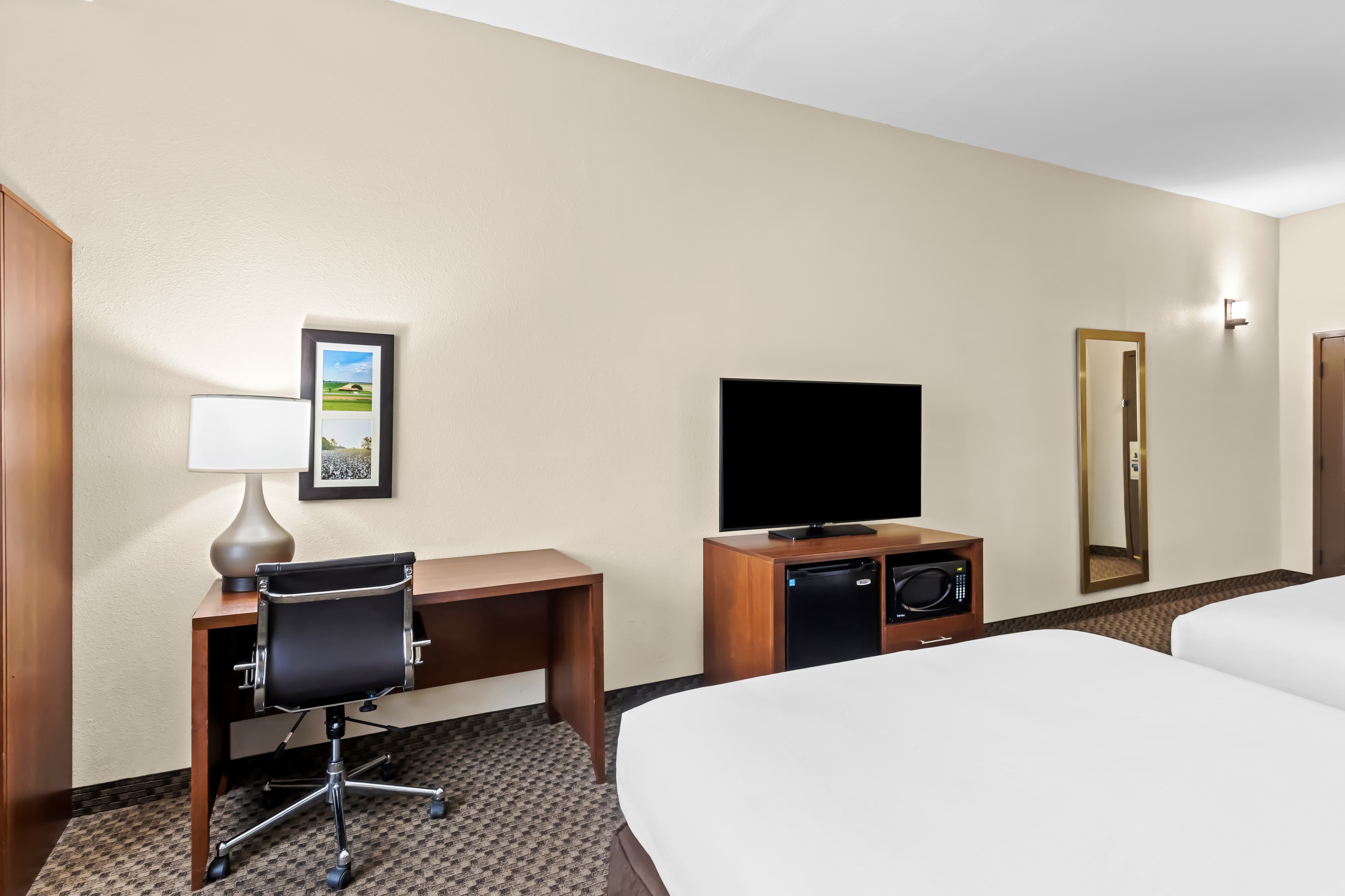 Comfort Inn & Suites Grenada — 20