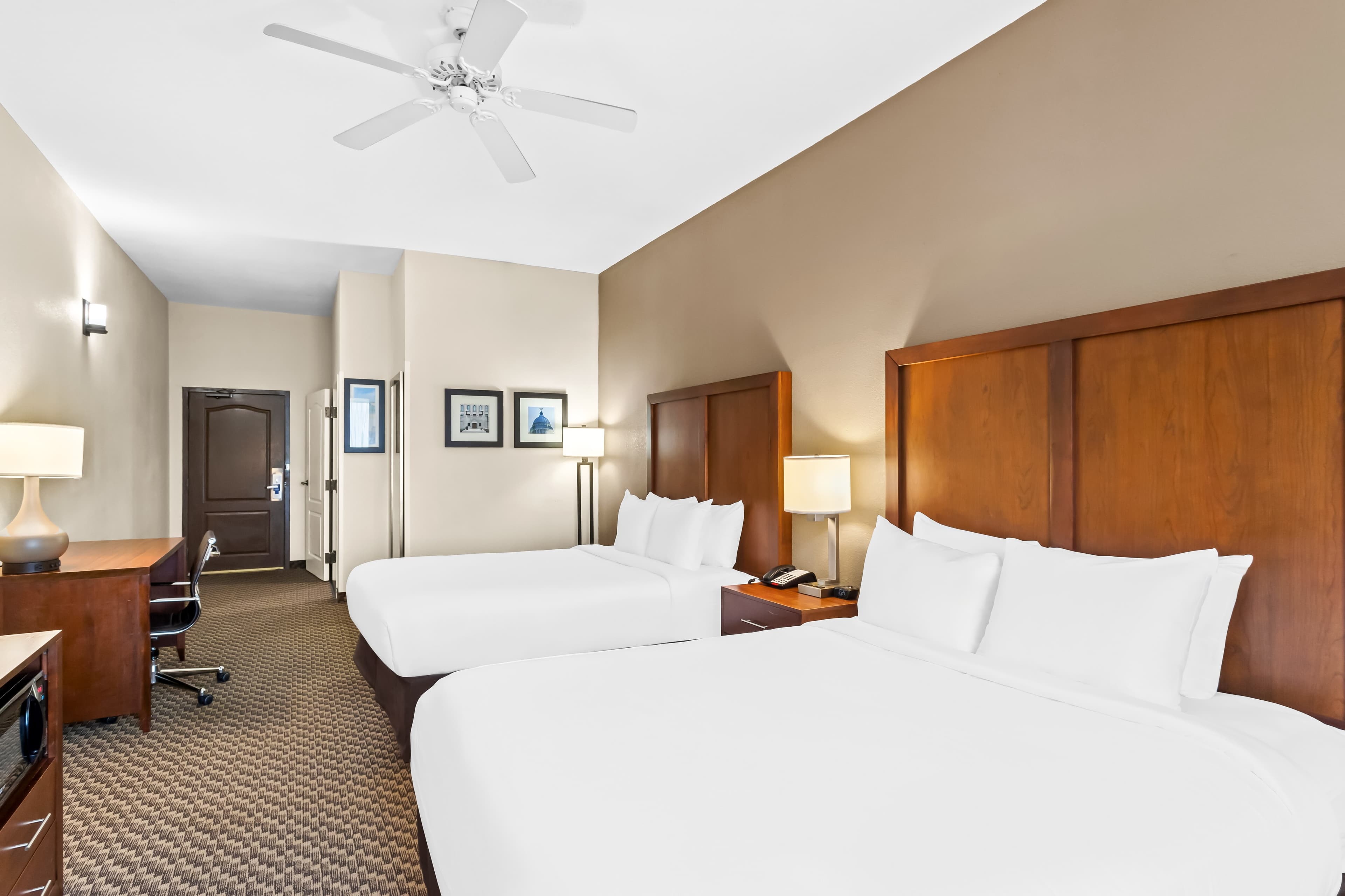 Comfort Inn & Suites Grenada — 34