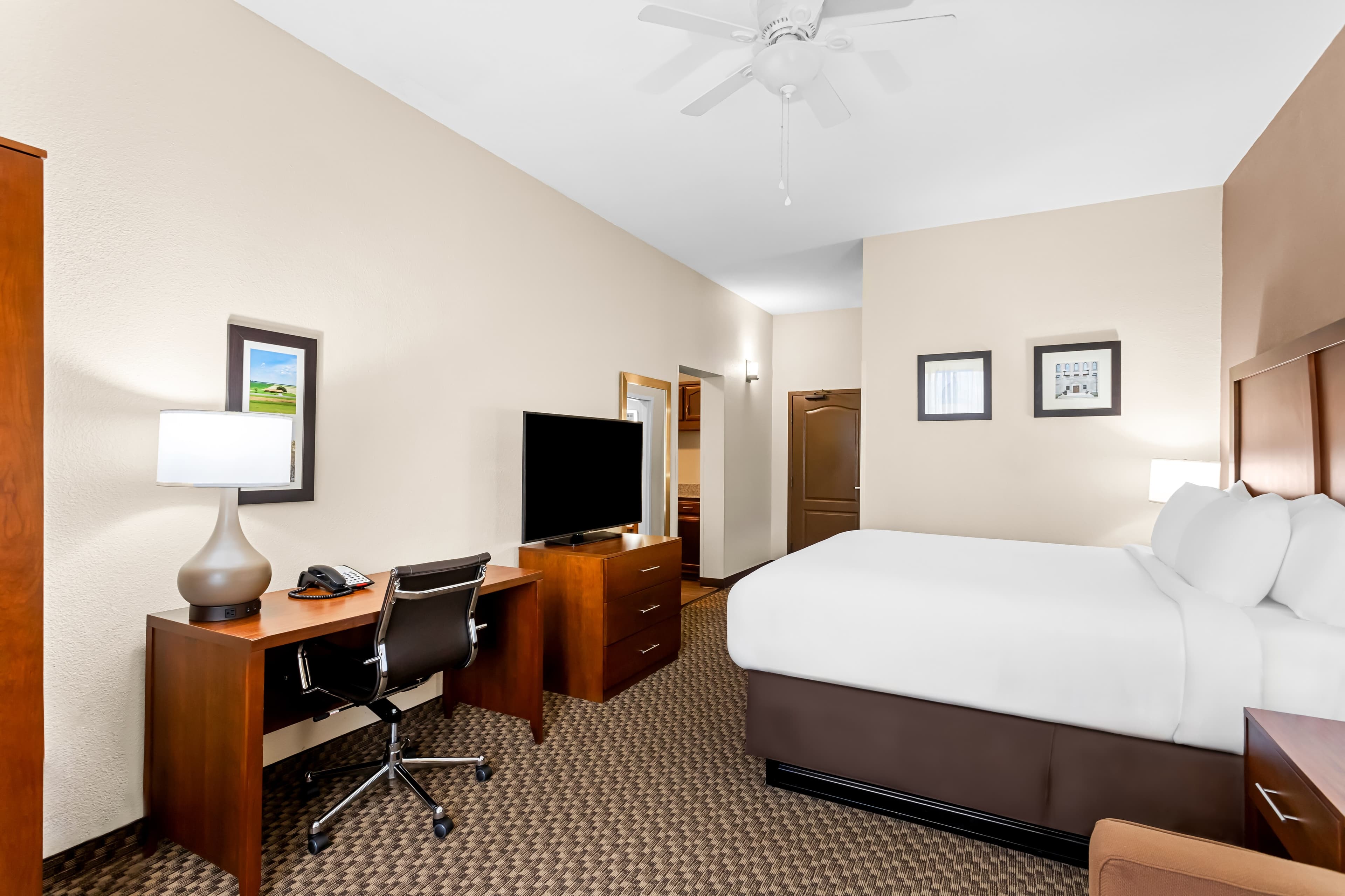 Comfort Inn & Suites Grenada — 22